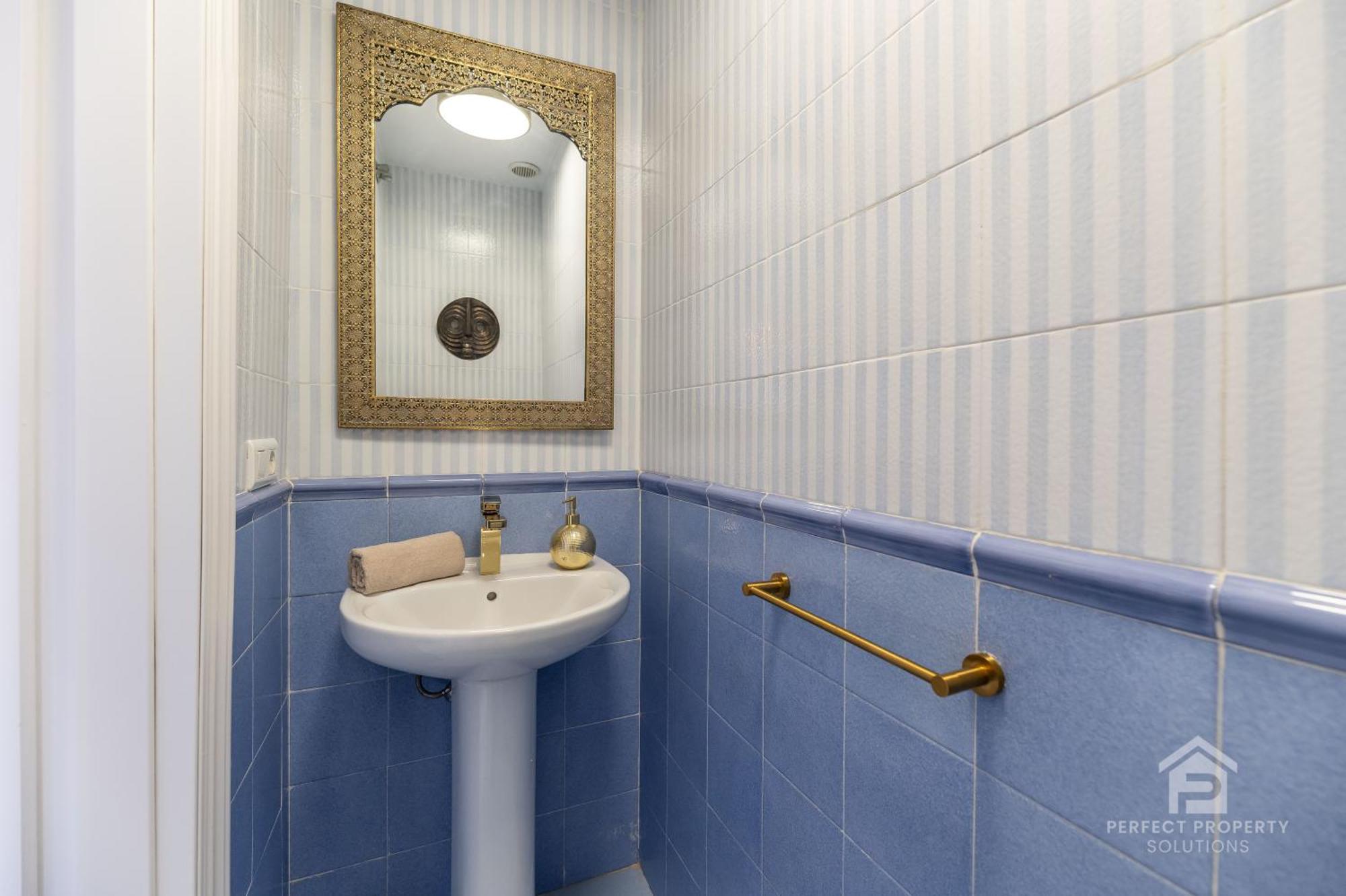 Appartement Casa Africa - Exclusive 2br By The Sea With Pool Estepona