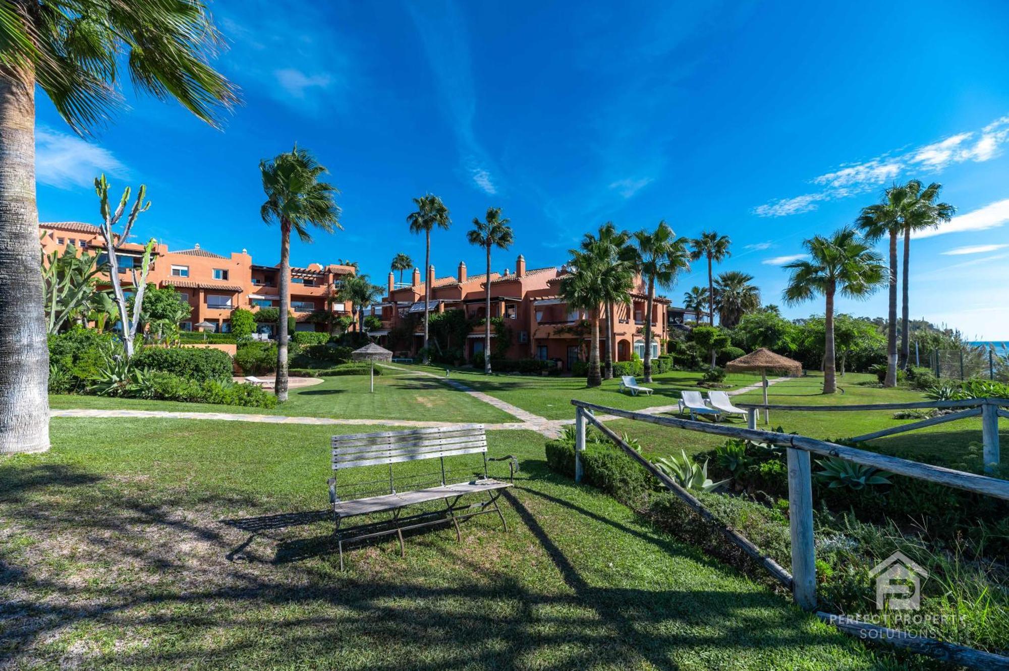 Casa Africa - Exclusive 2br By The Sea With Pool *