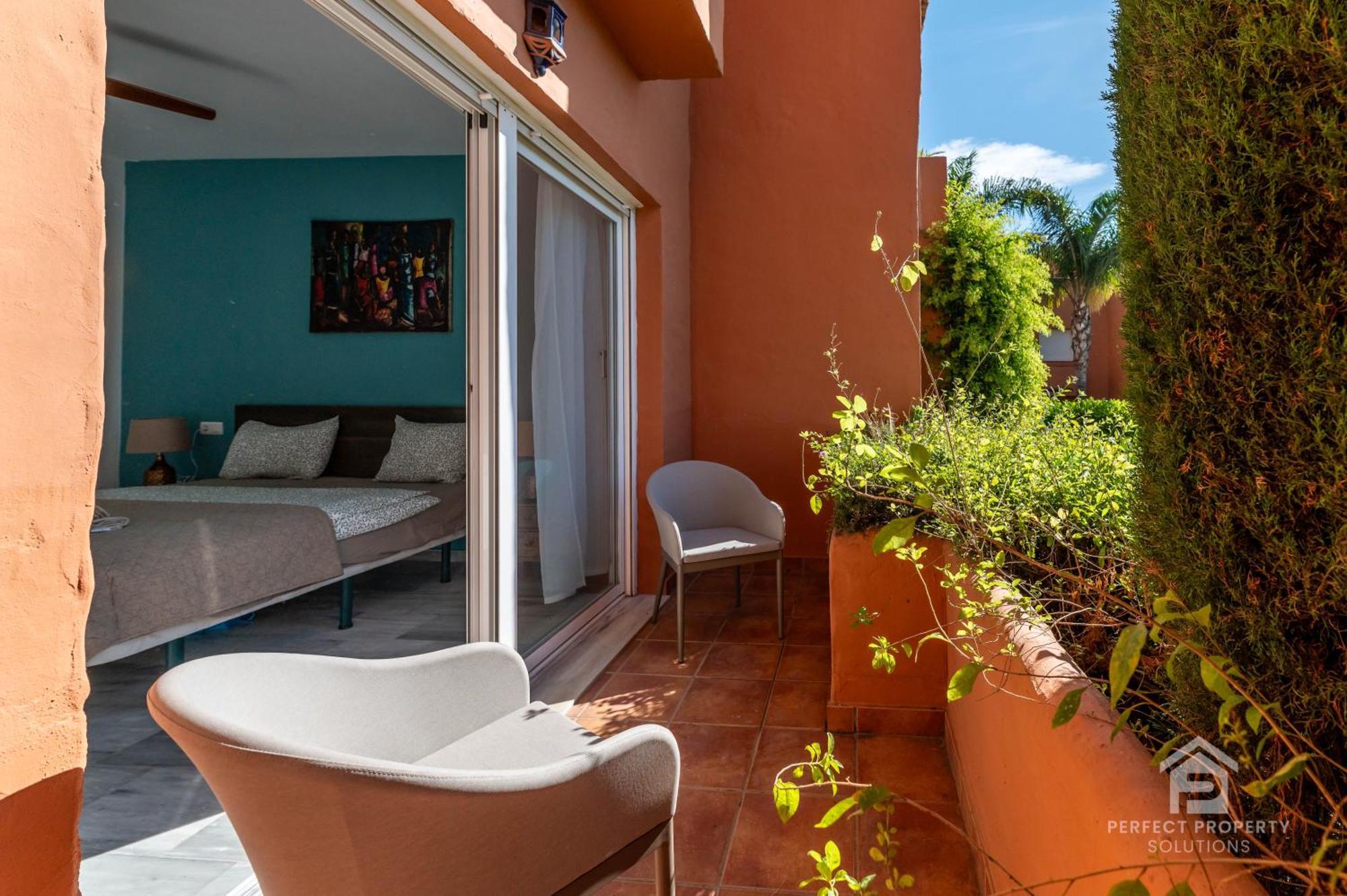 Casa Africa - Exclusive 2br By The Sea With Pool Appartement