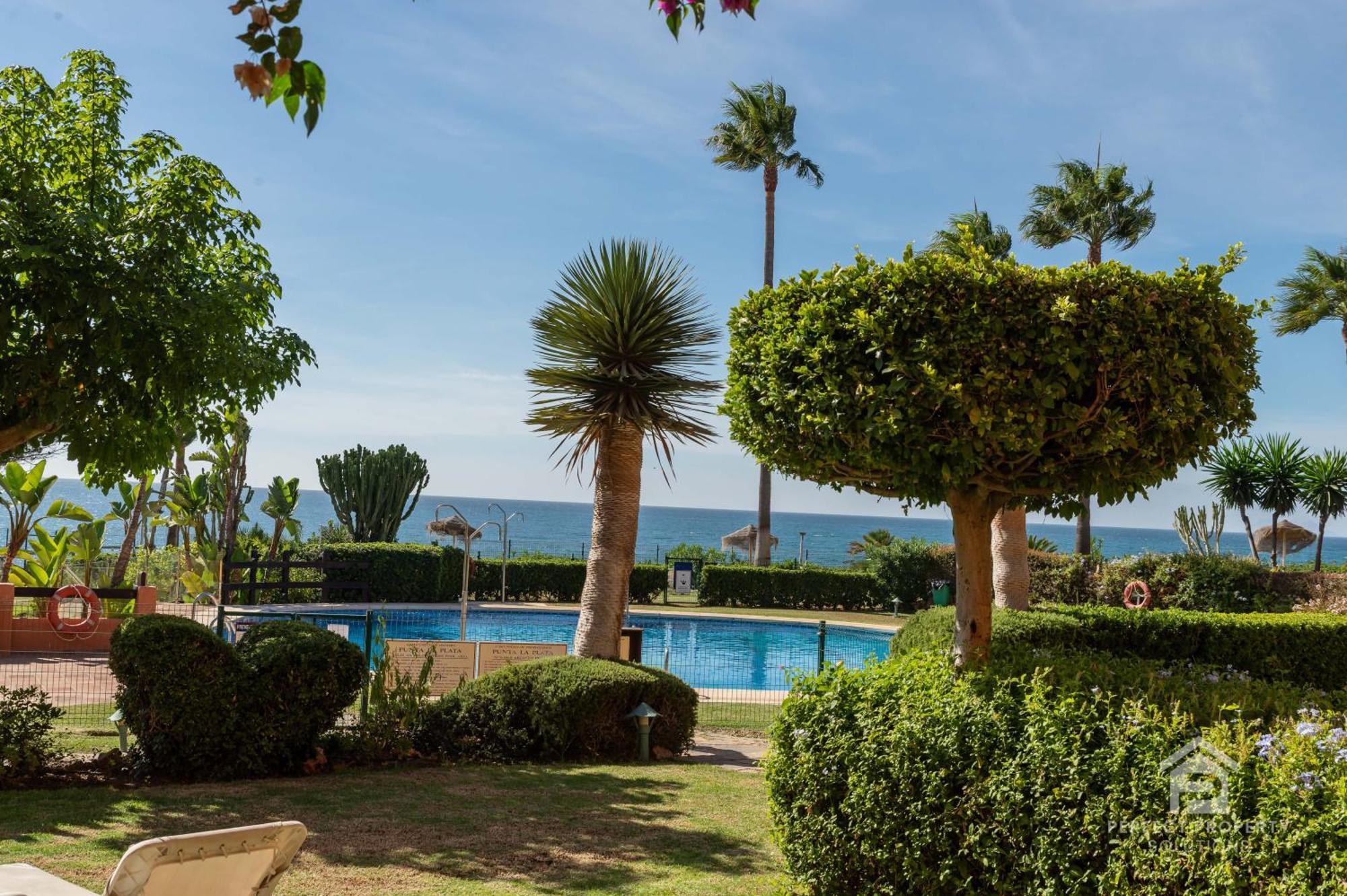 Appartement Casa Africa - Exclusive 2br By The Sea With Pool *