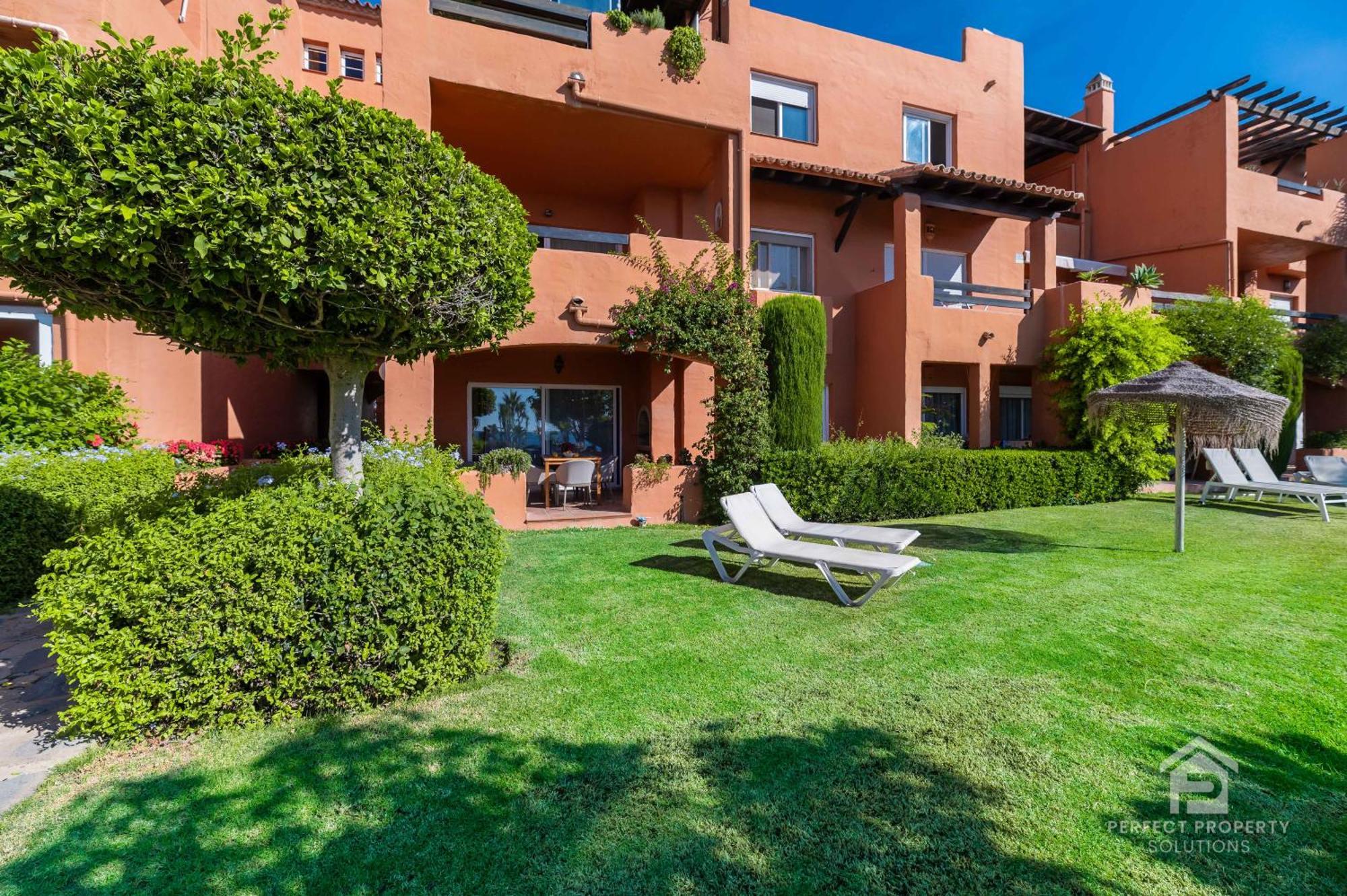 Appartement Casa Africa - Exclusive 2br By The Sea With Pool