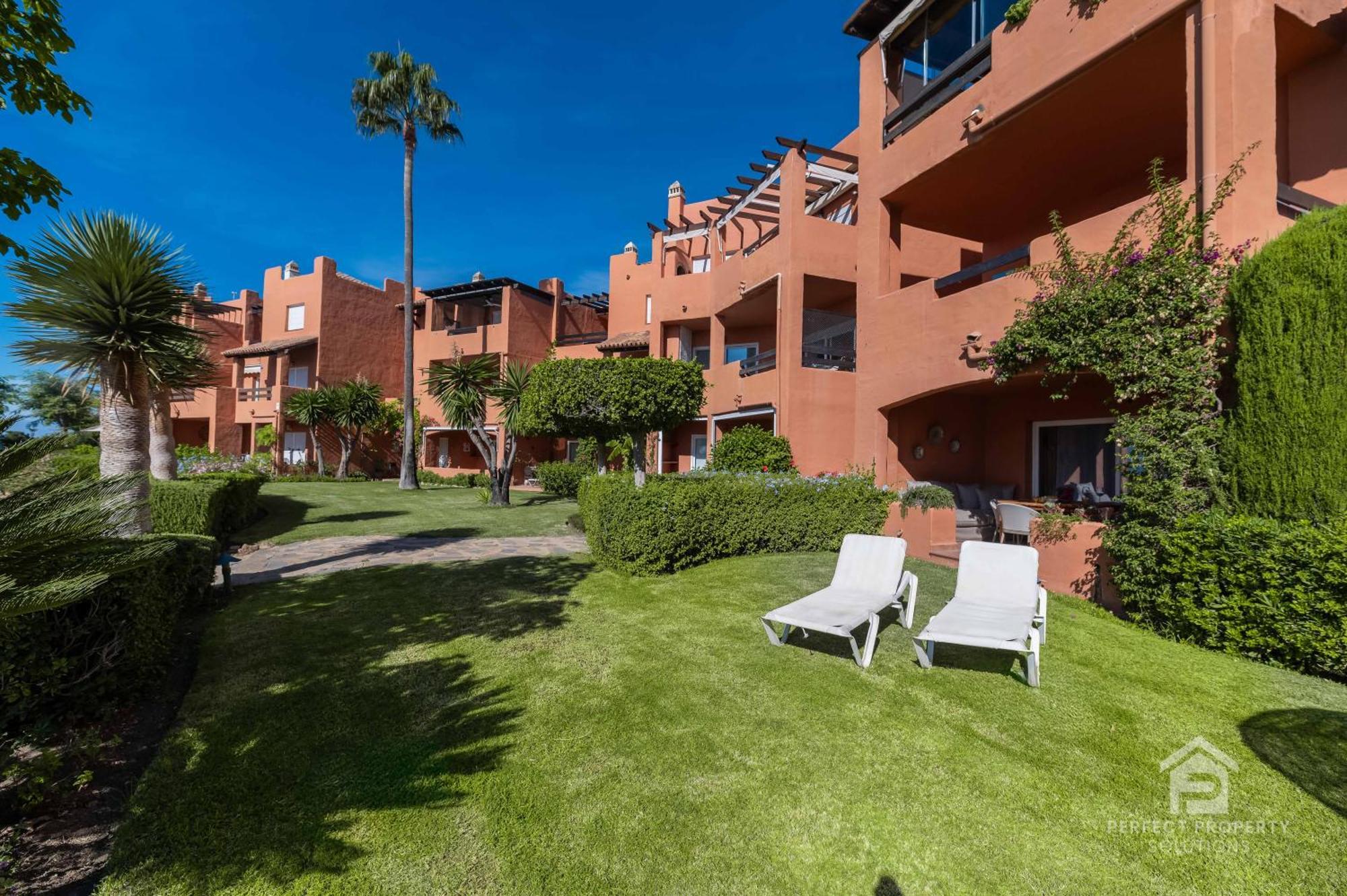 Appartement Casa Africa - Exclusive 2br By The Sea With Pool