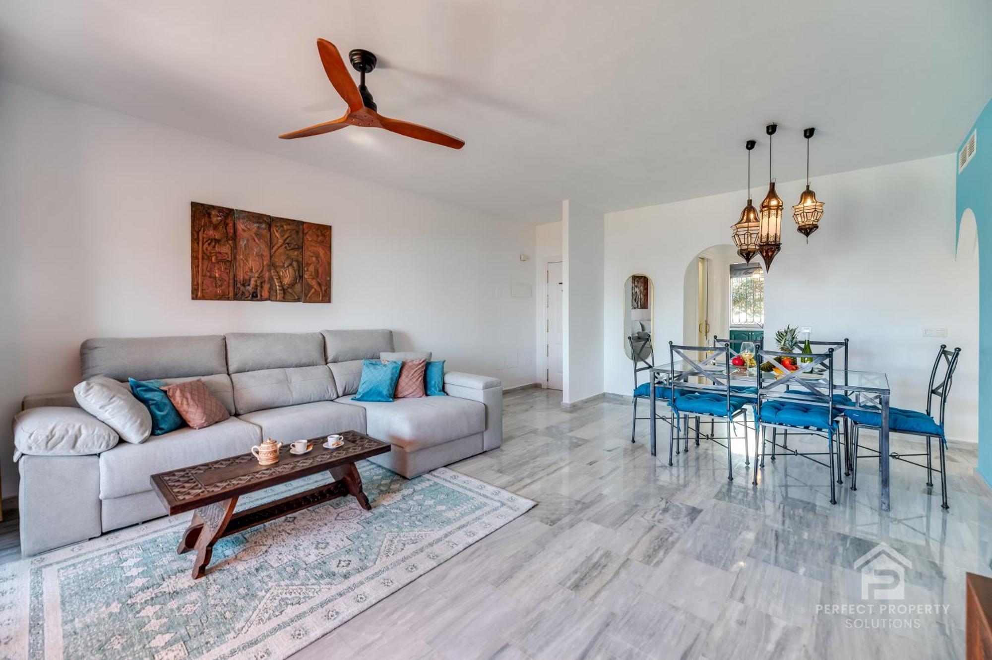 Casa Africa - Exclusive 2br By The Sea With Pool Appartement *