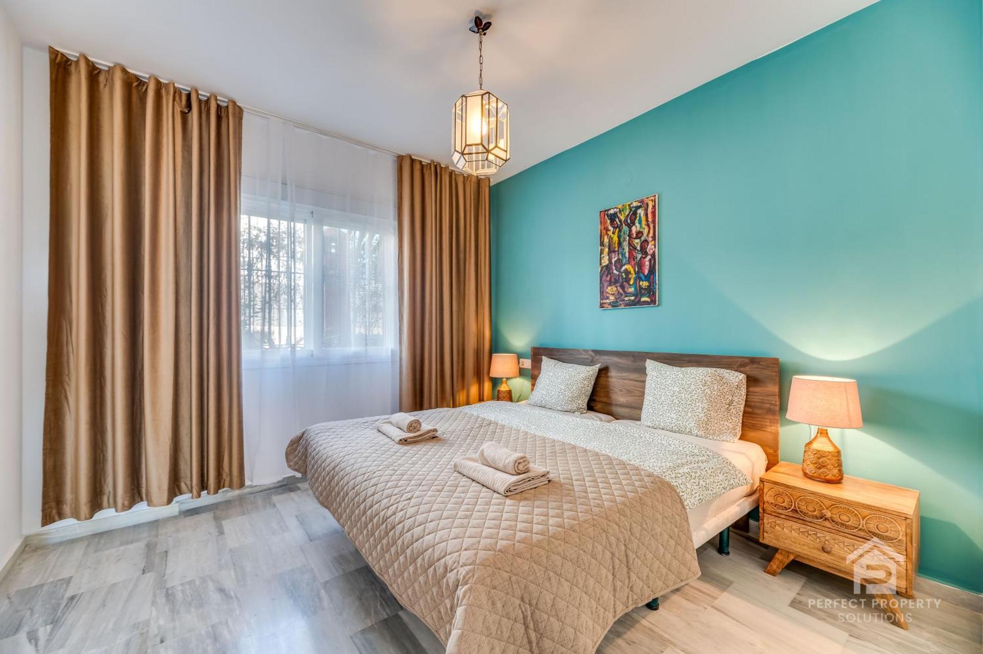 Appartement Casa Africa - Exclusive 2br By The Sea With Pool *