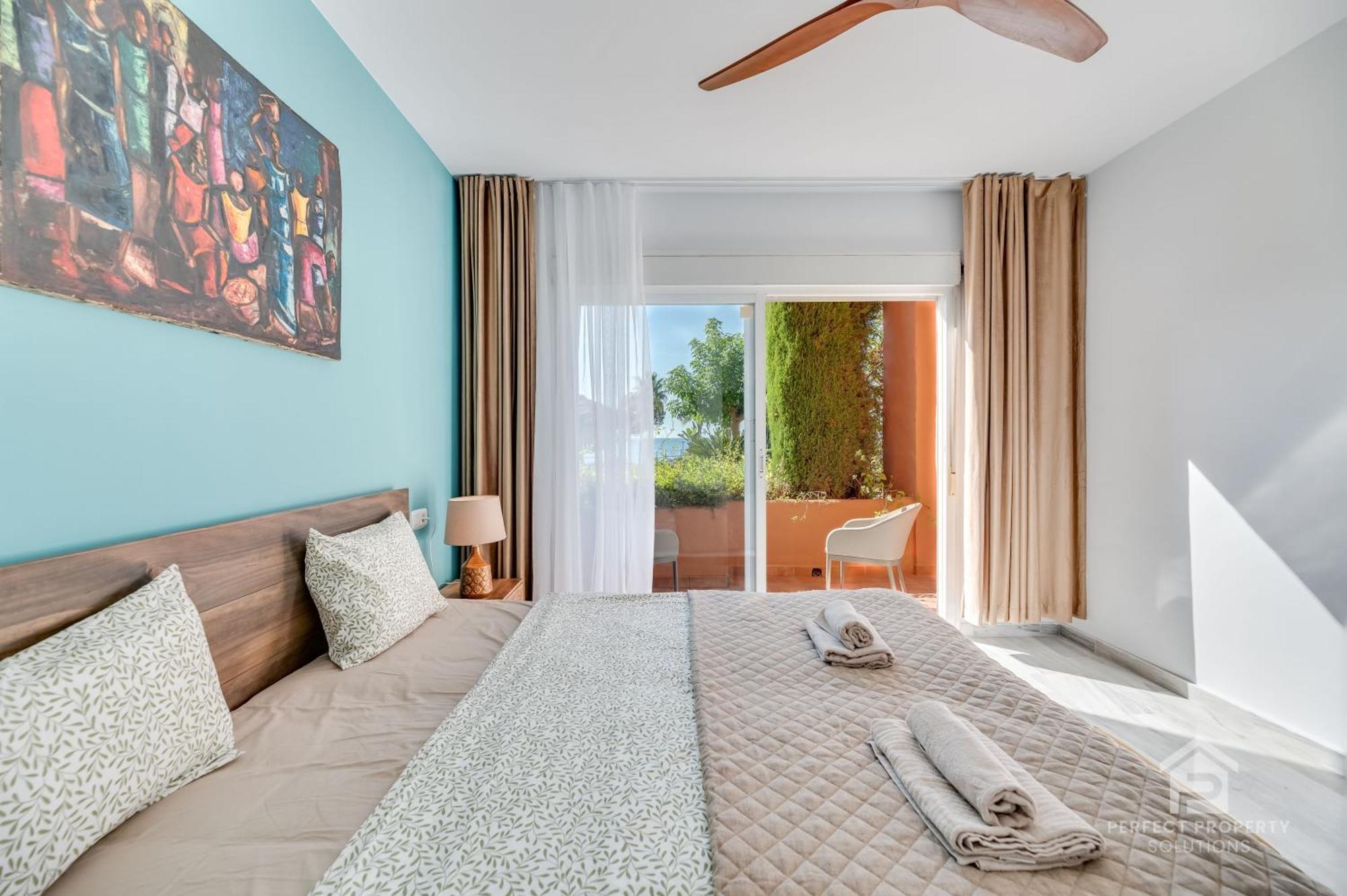 Casa Africa - Exclusive 2br By The Sea With Pool Appartement *