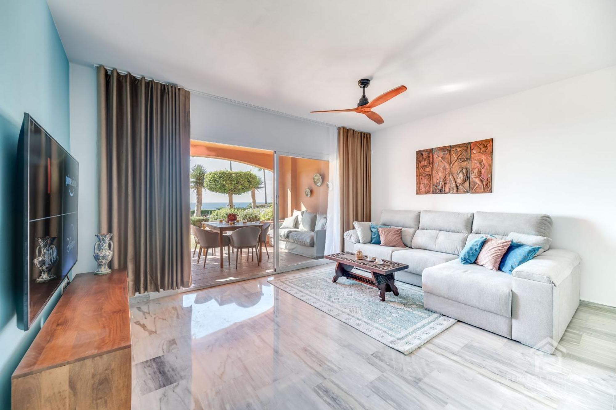 Casa Africa - Exclusive 2br By The Sea With Pool