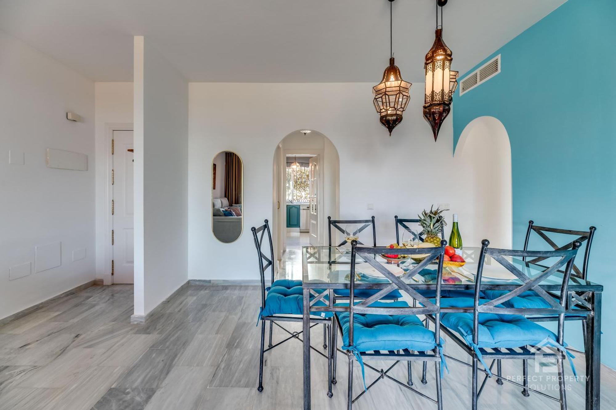 Casa Africa - Exclusive 2br By The Sea With Pool