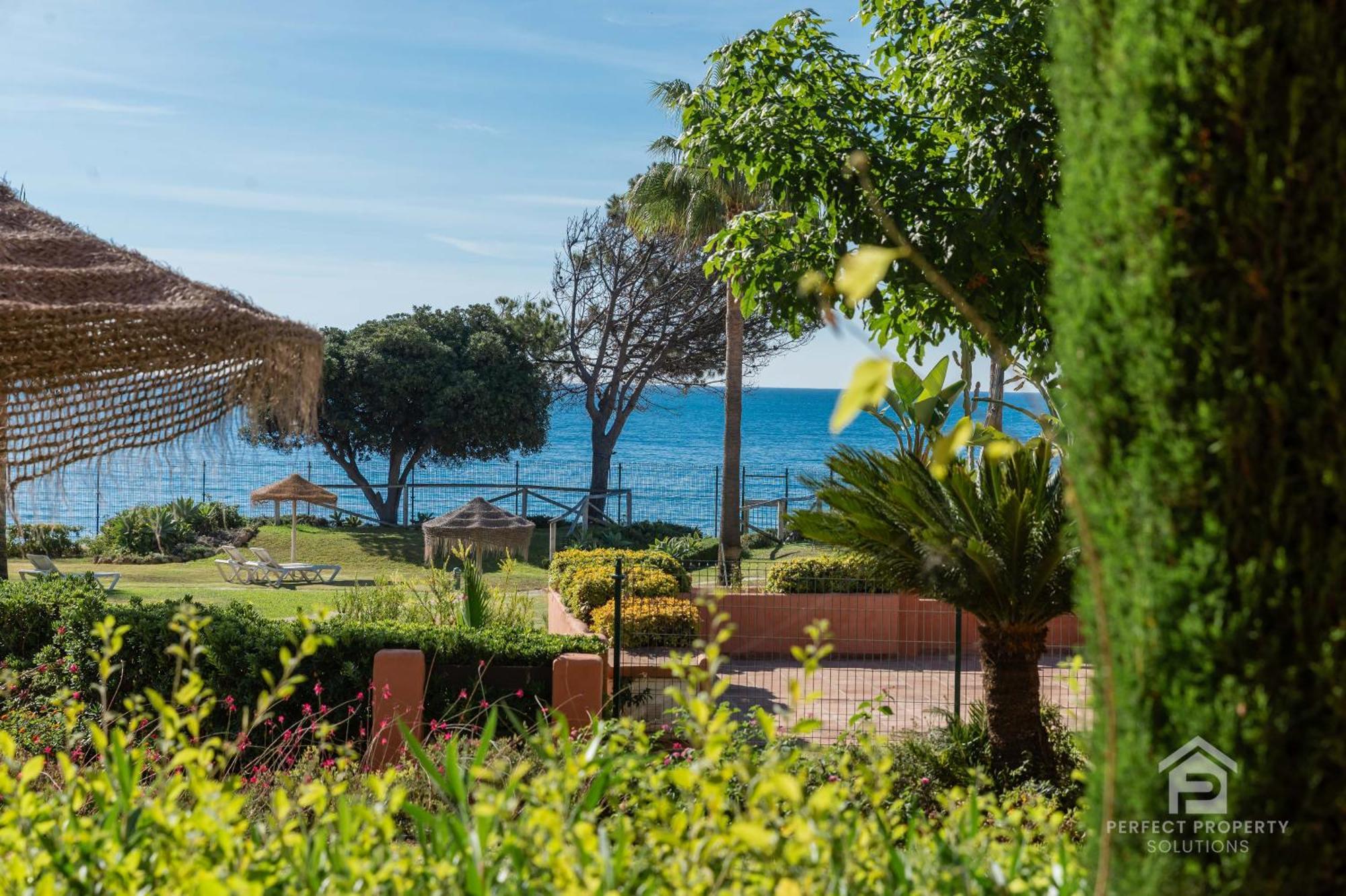 Appartement Casa Africa - Exclusive 2br By The Sea With Pool