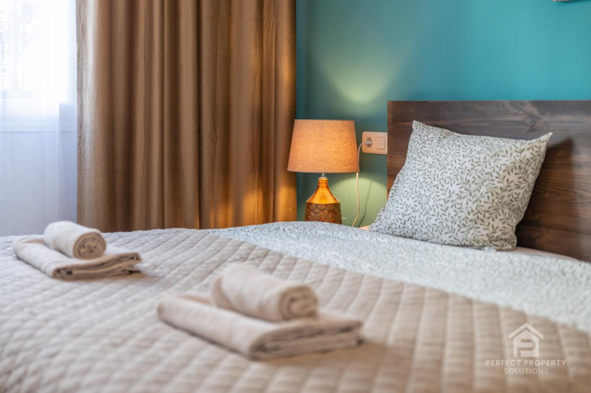 Casa Africa - Exclusive 2br By The Sea With Pool *