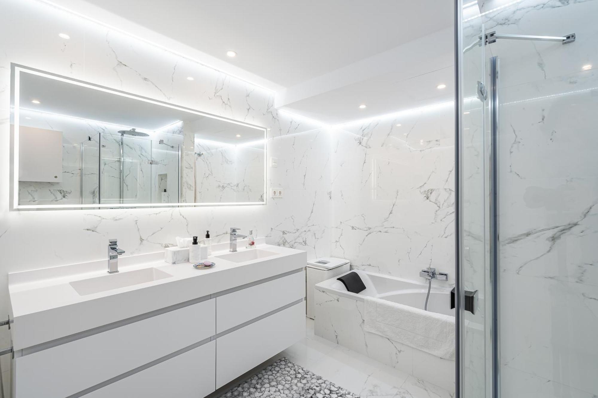 Apartment Frontline Luxury Ground Floor