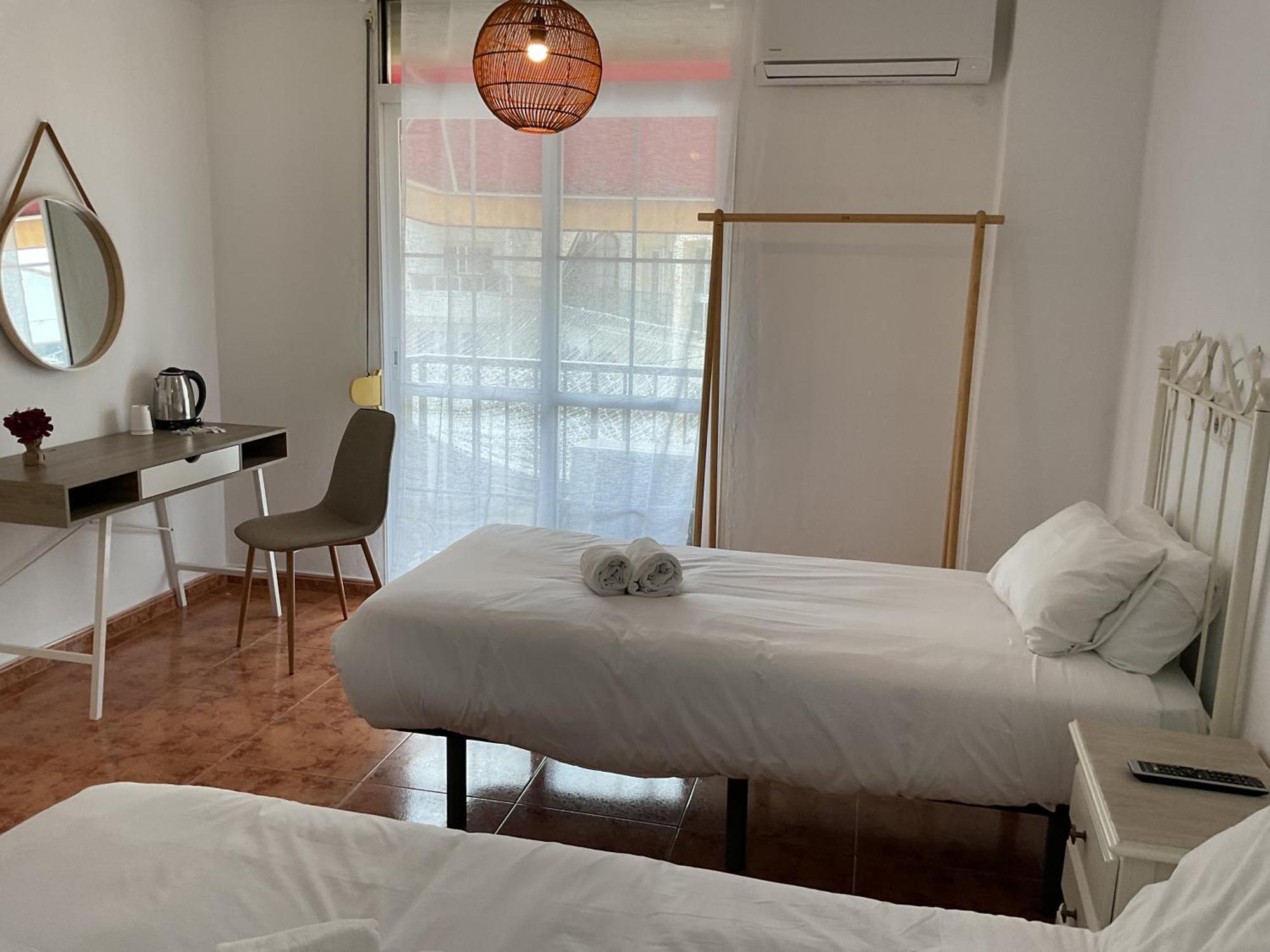 San Miguel By Croma 2* Estepona