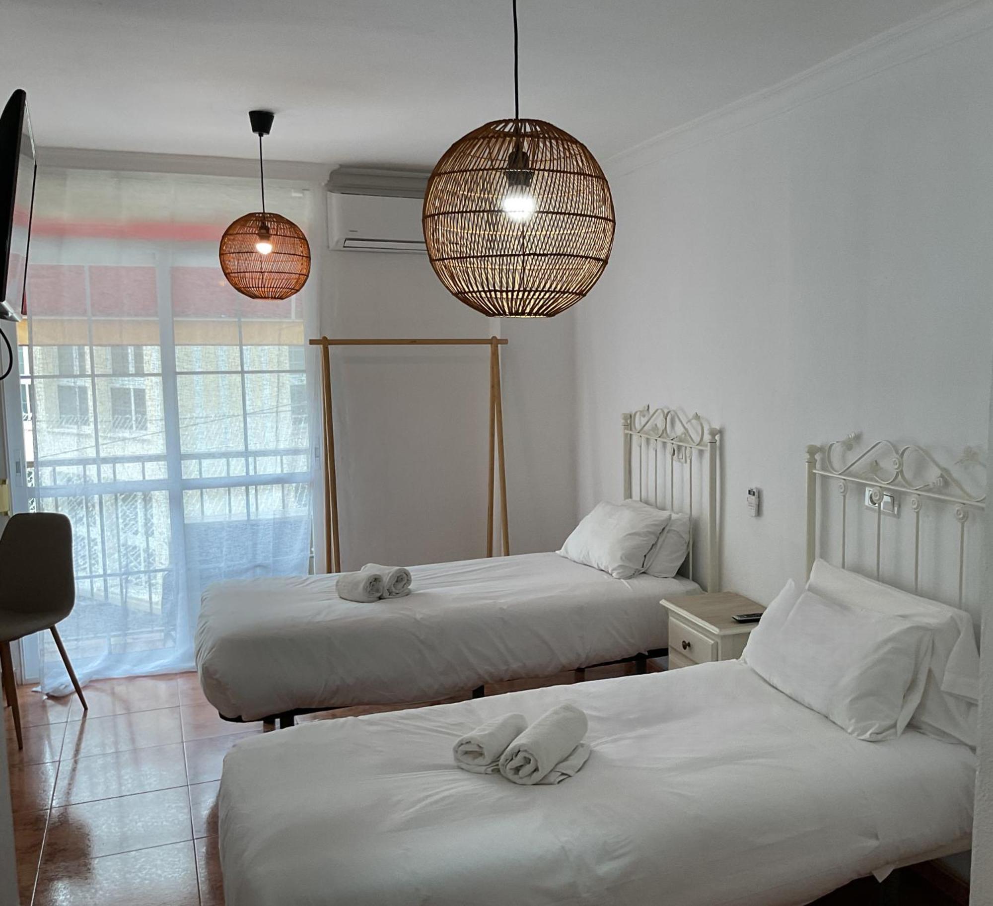 San Miguel By Croma Gasthuis 2*