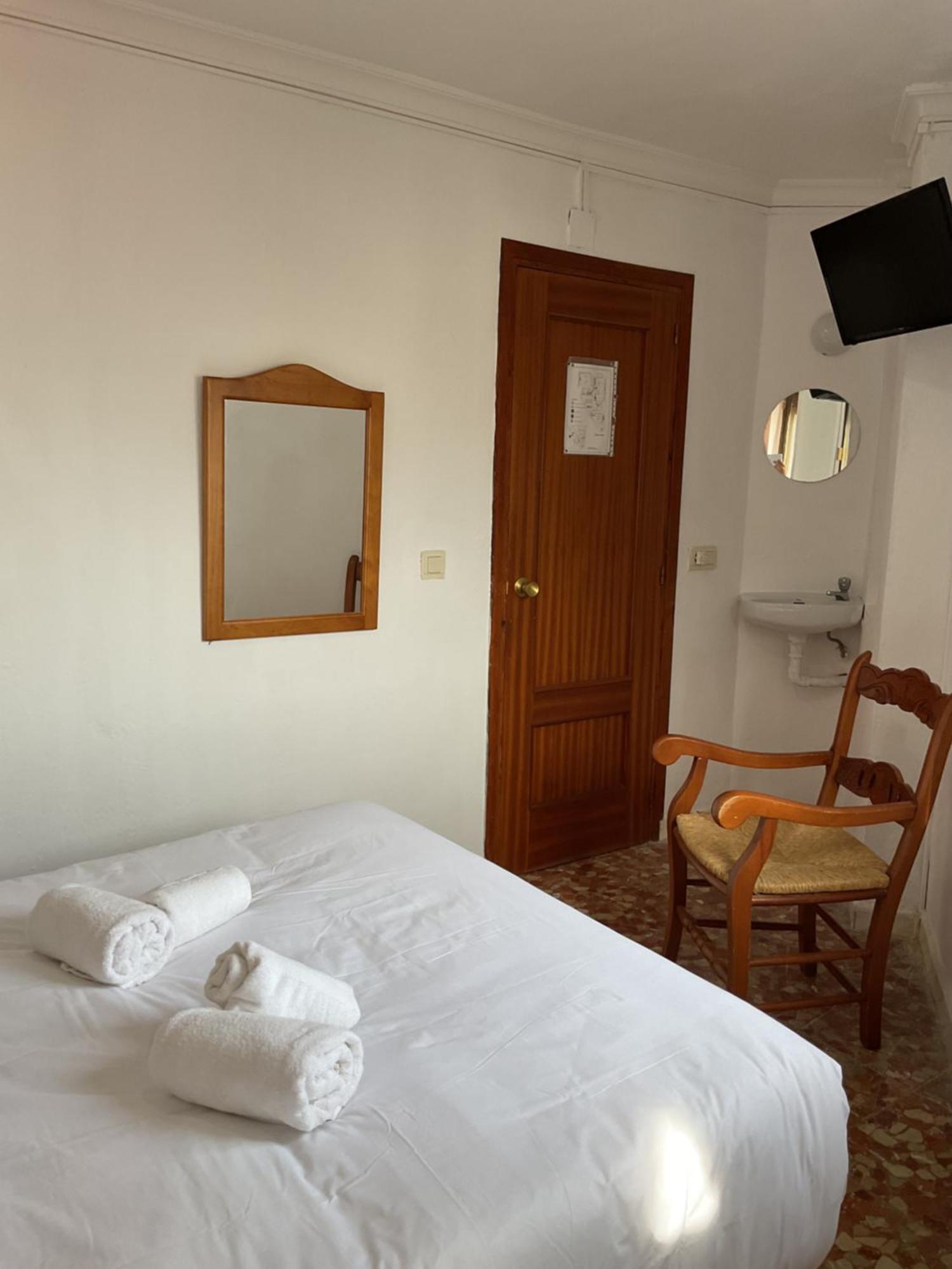 Gasthuis San Miguel By Croma 2*