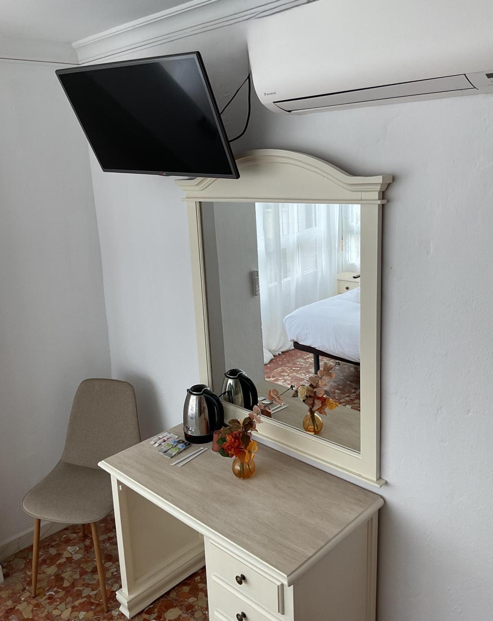 San Miguel By Croma Gasthuis Estepona