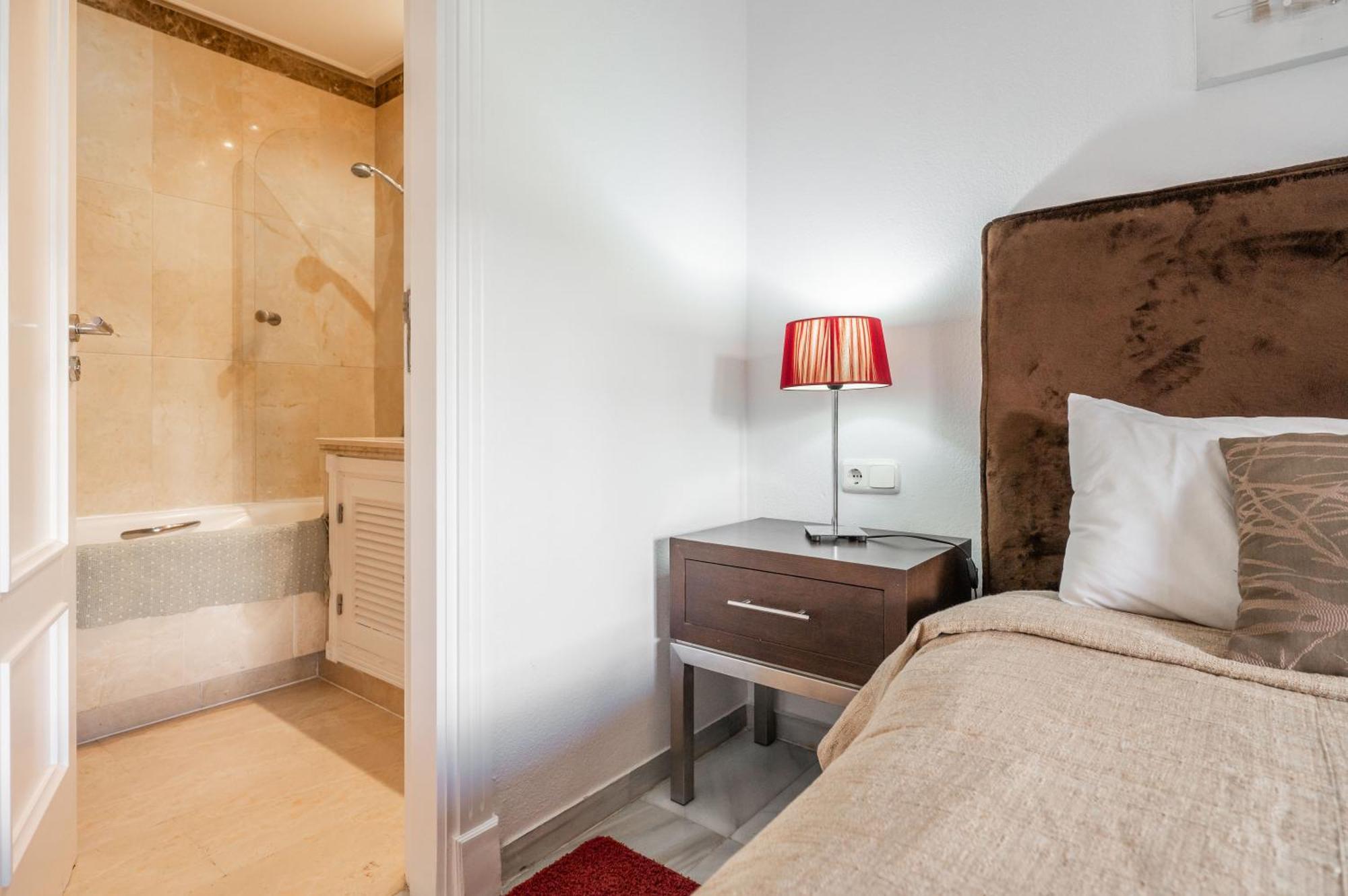 Dominion Beach Apartment Estepona