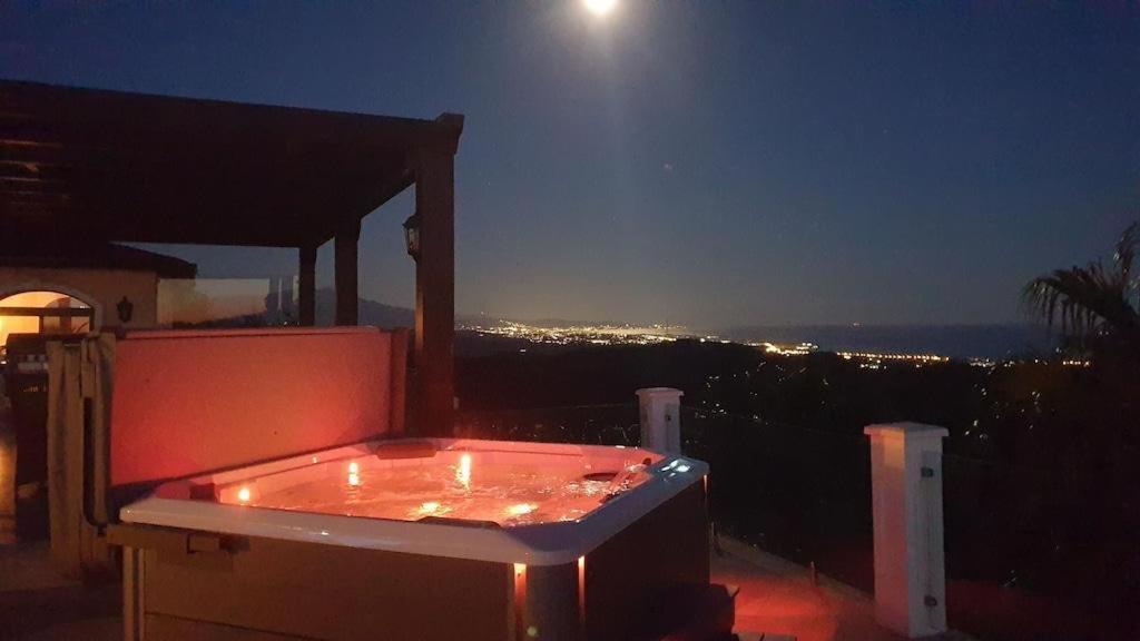 Luxury Bellagio (adults Only) Villa *
