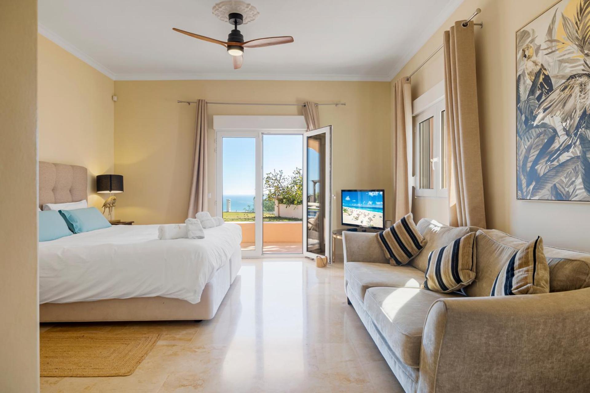 Luxury Bellagio (adults Only) Villa Estepona
