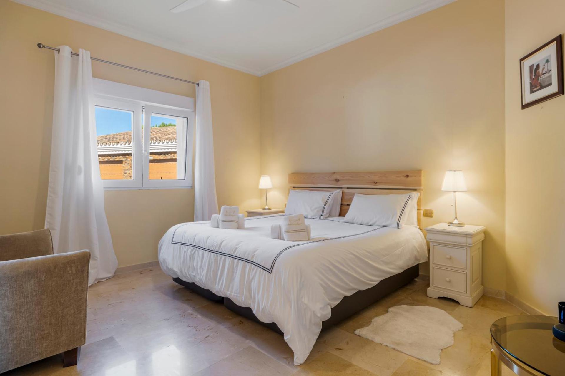 Luxury Bellagio (adults Only) Estepona