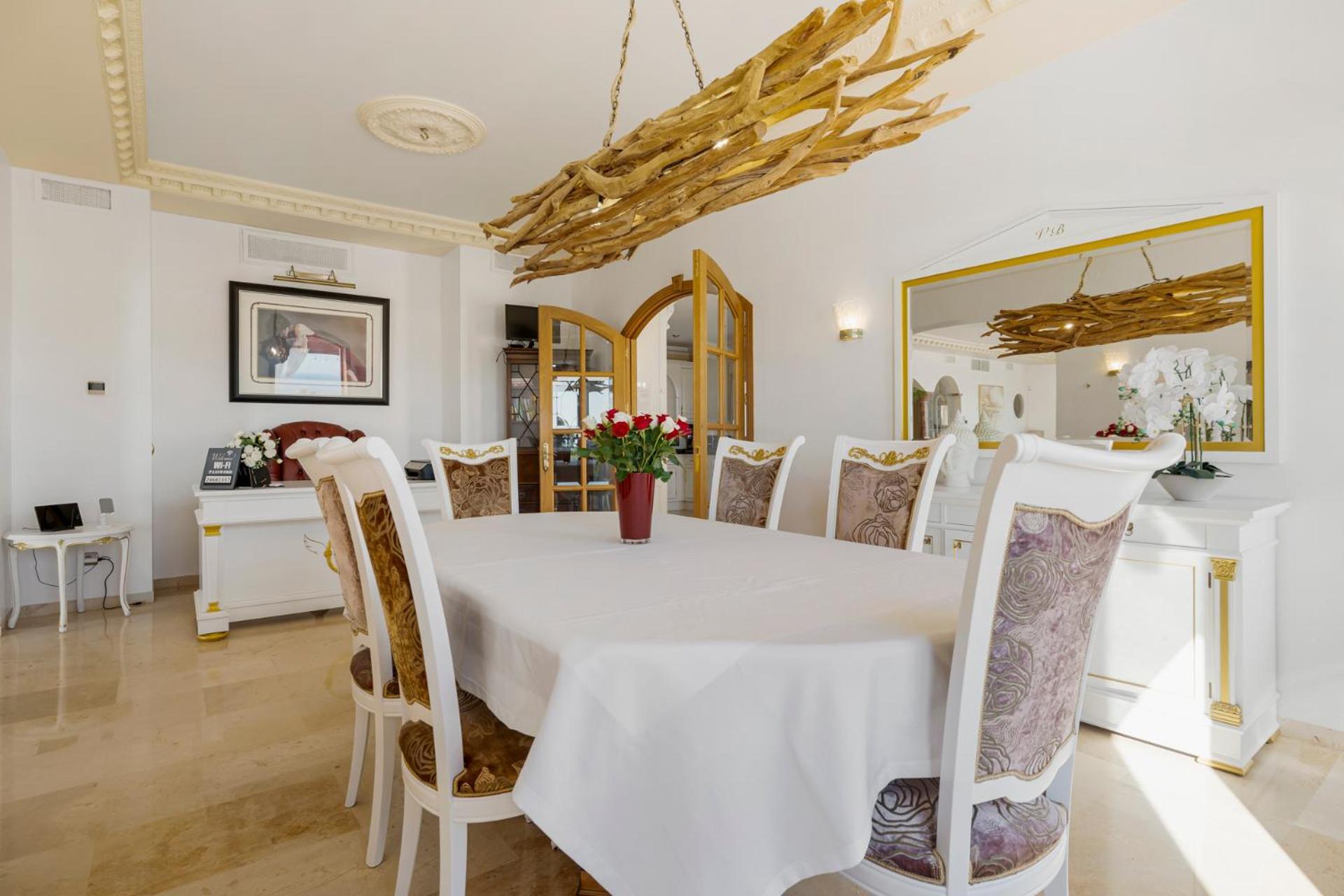 Villa Luxury Bellagio (adults Only) *