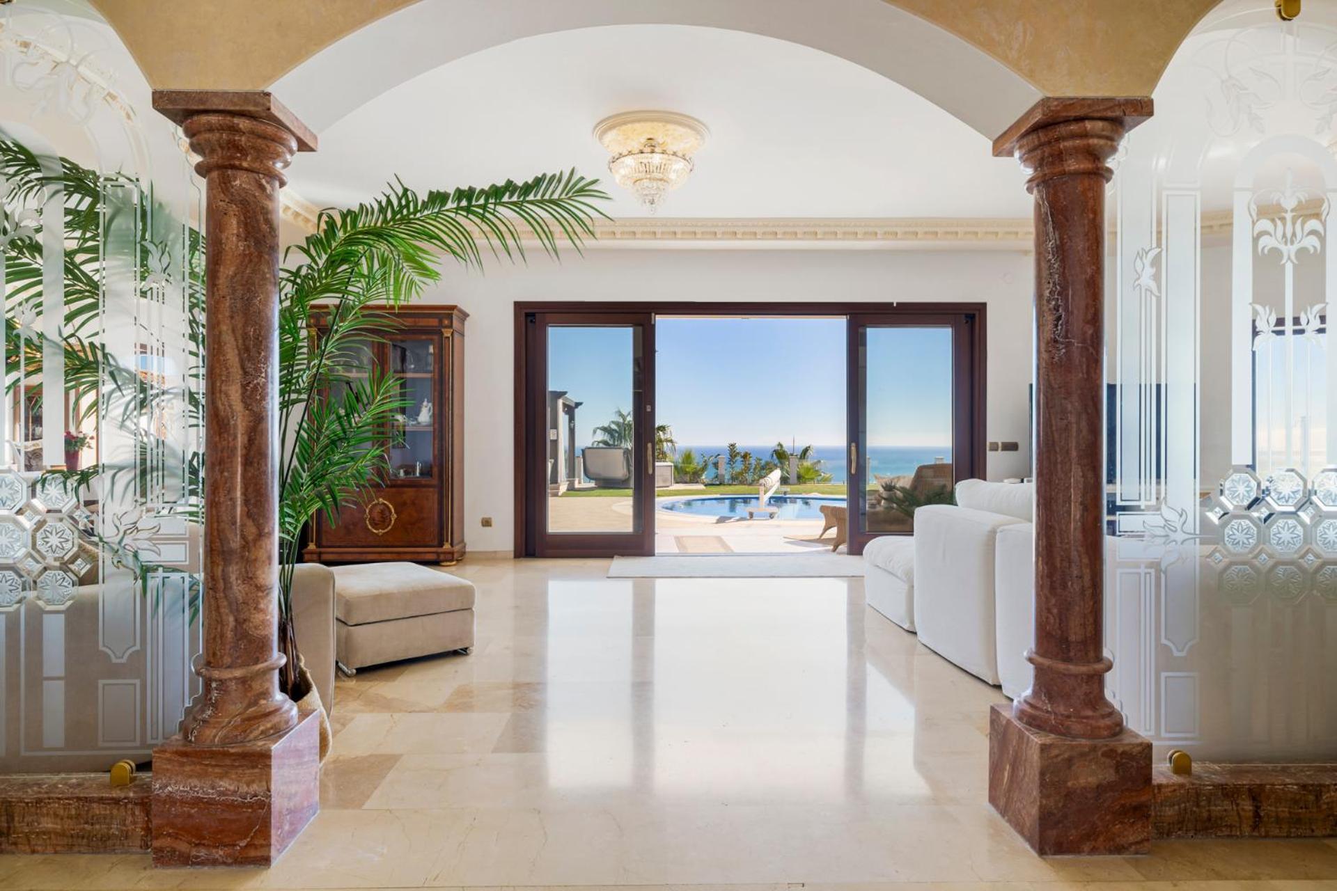 Luxury Bellagio (adults Only) Villa Estepona