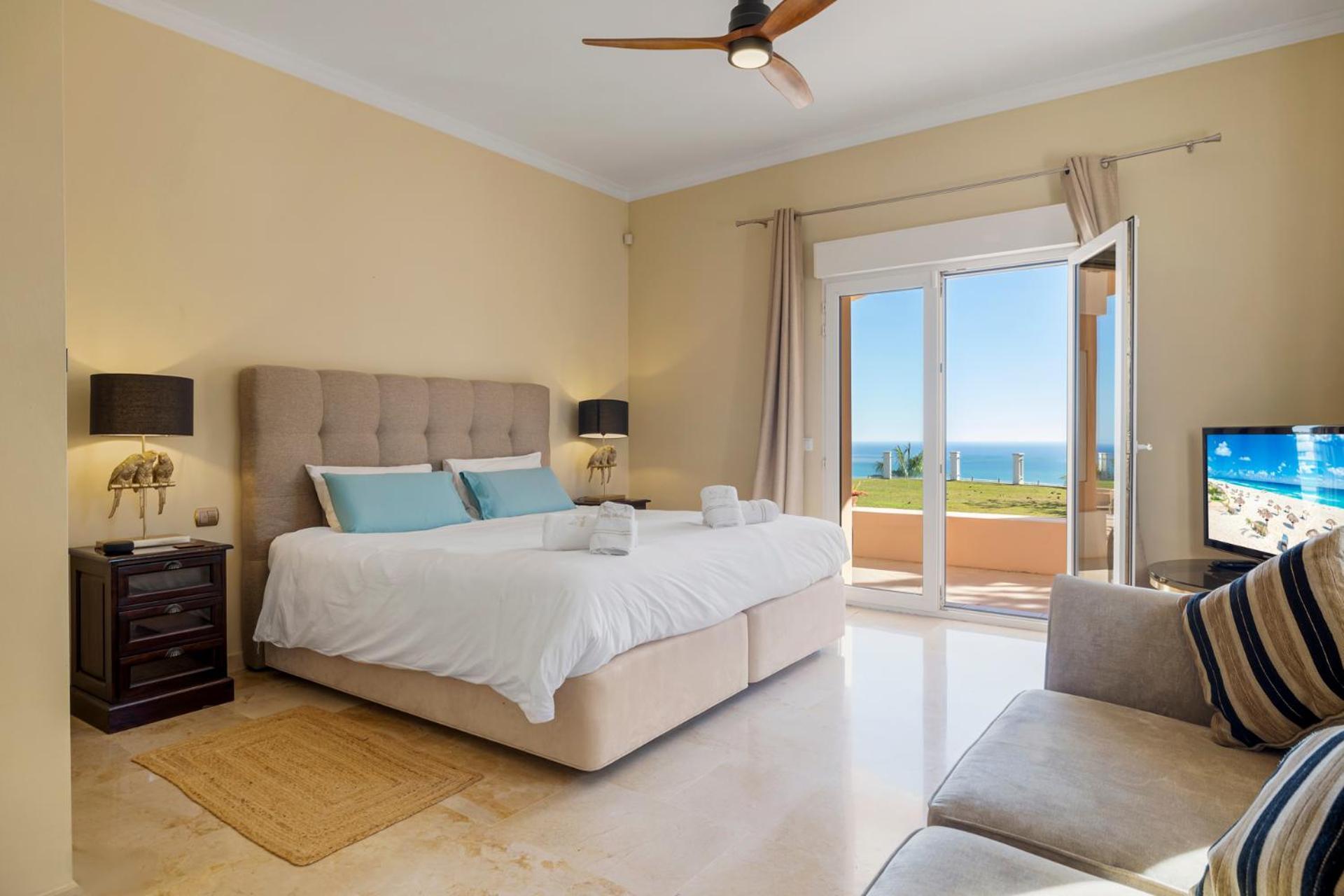 Villa Luxury Bellagio (adults Only) Estepona