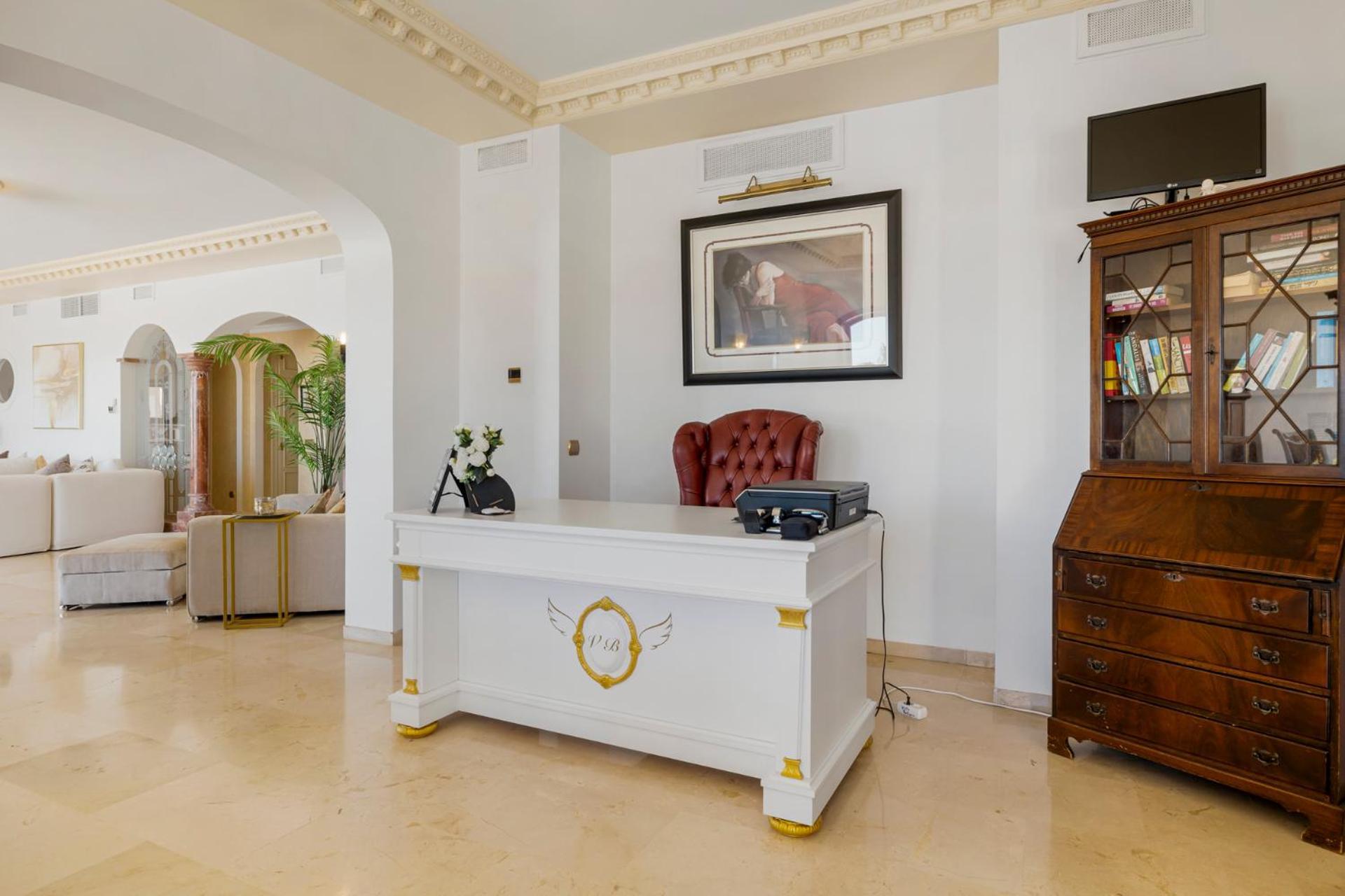 Luxury Bellagio (adults Only) Estepona