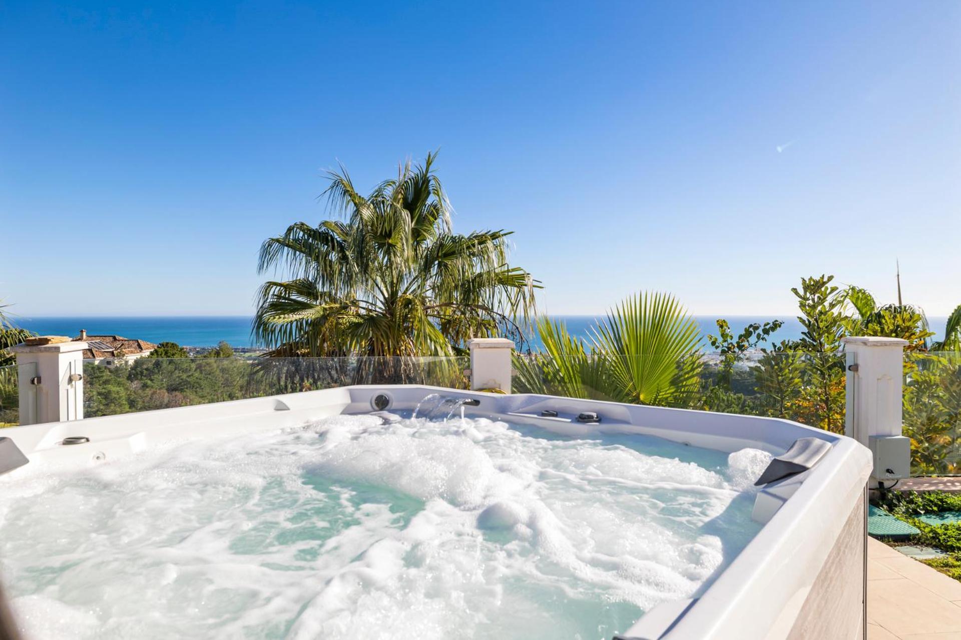 Luxury Bellagio (adults Only) * Estepona