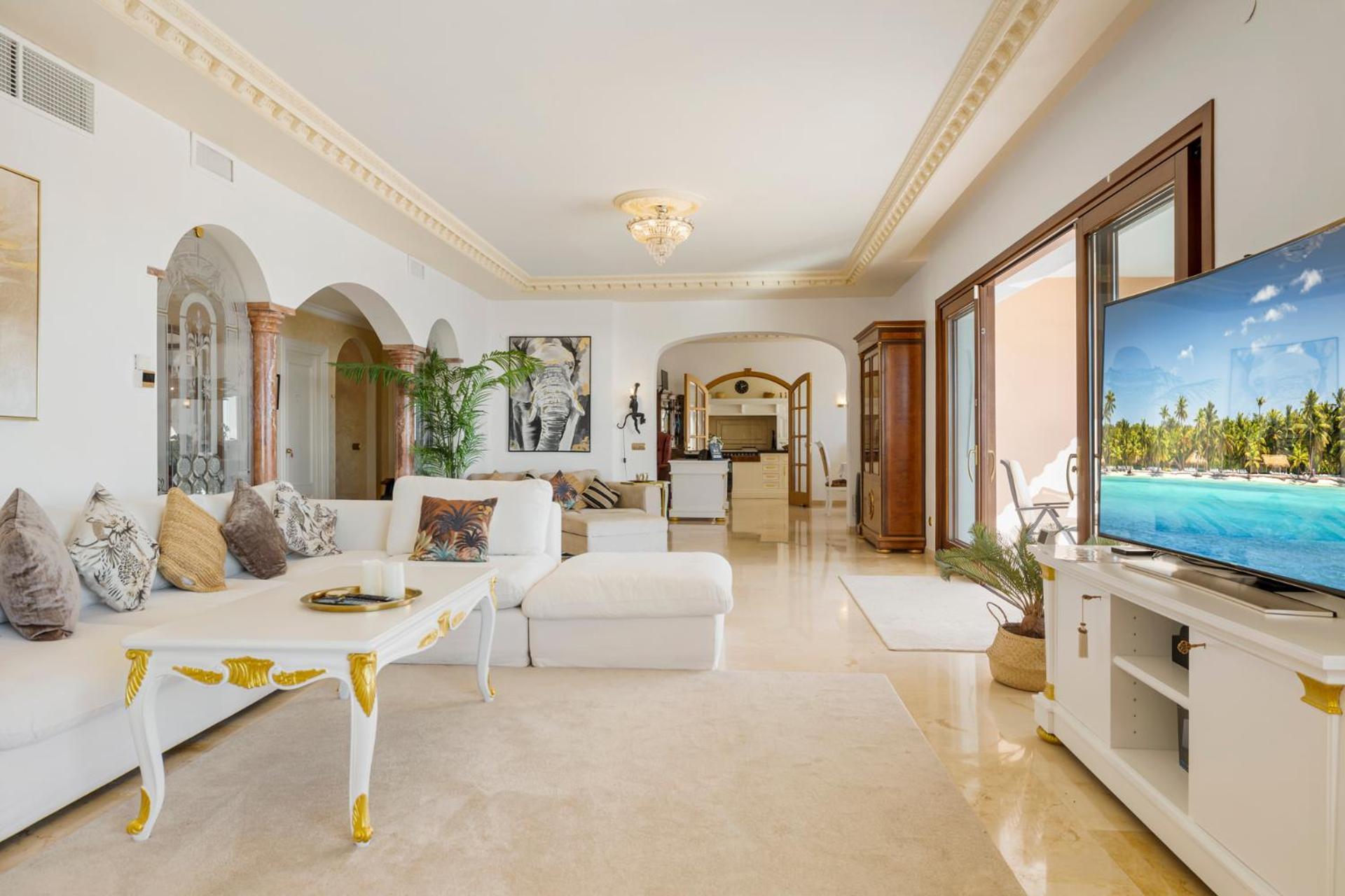 Luxury Bellagio (adults Only) Estepona