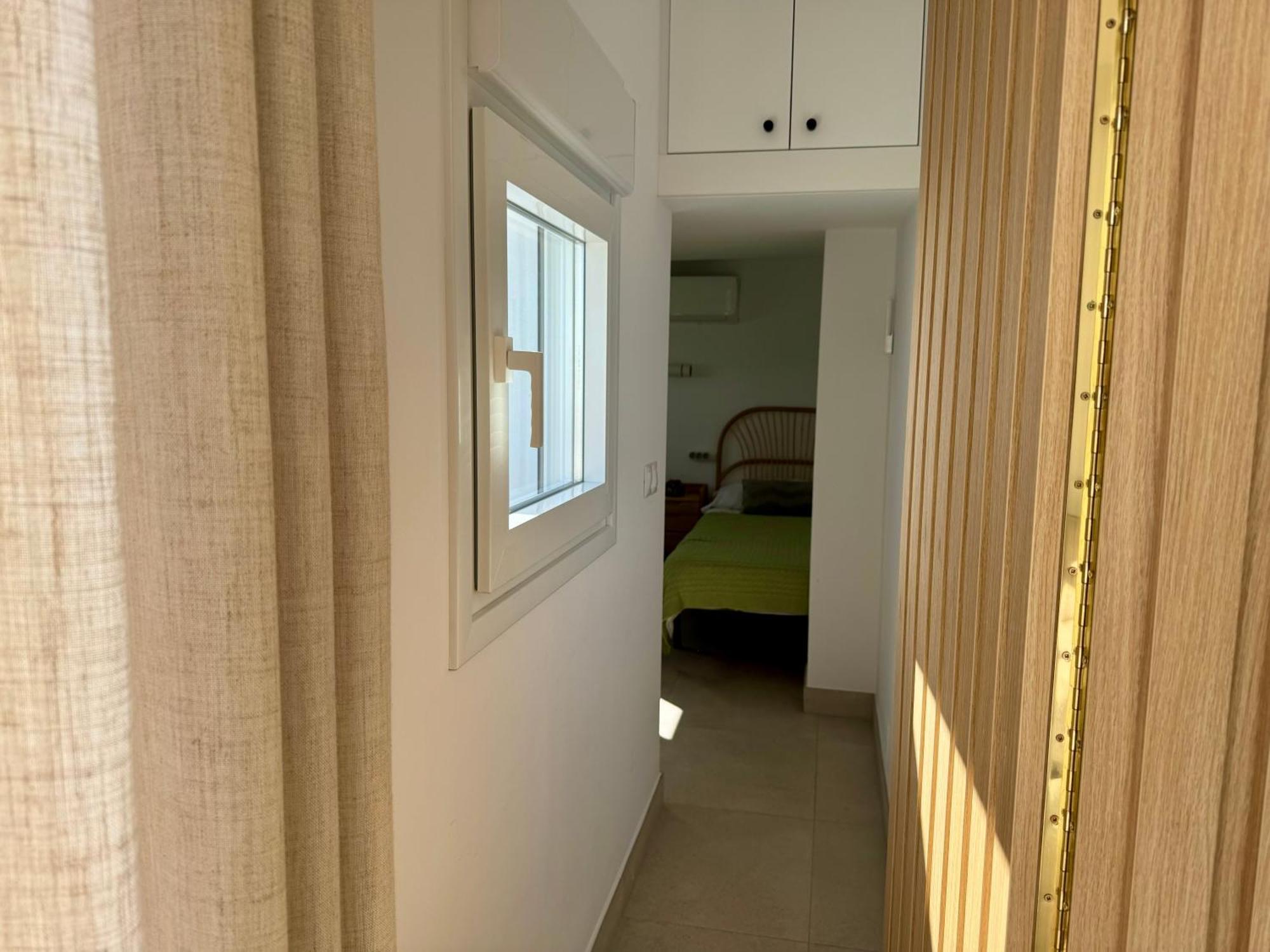 Sunnypalms - Beachfront Penthouse With Stunning Sea View * Estepona