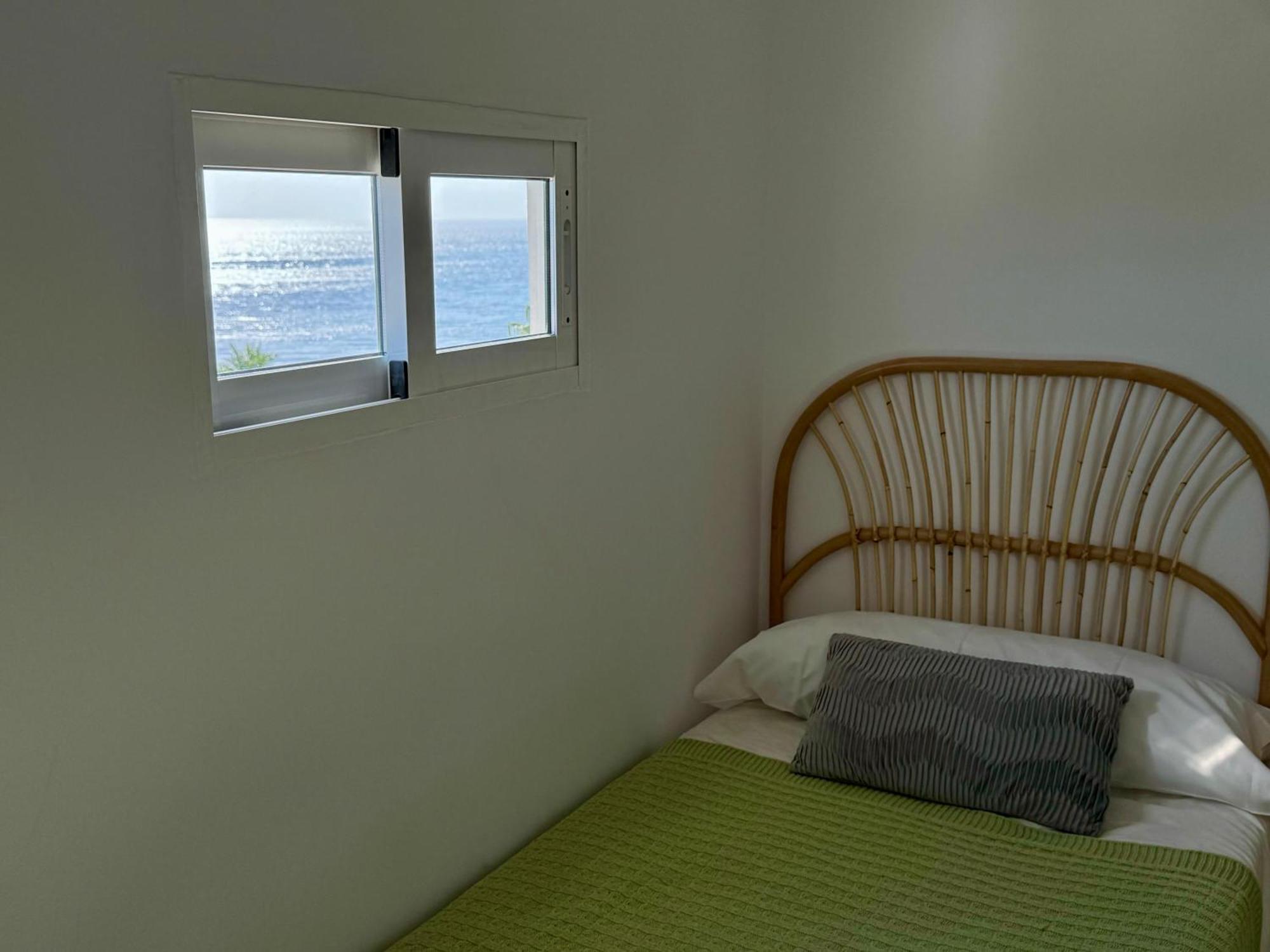 Appartement Sunnypalms - Beachfront Penthouse With Stunning Sea View Estepona