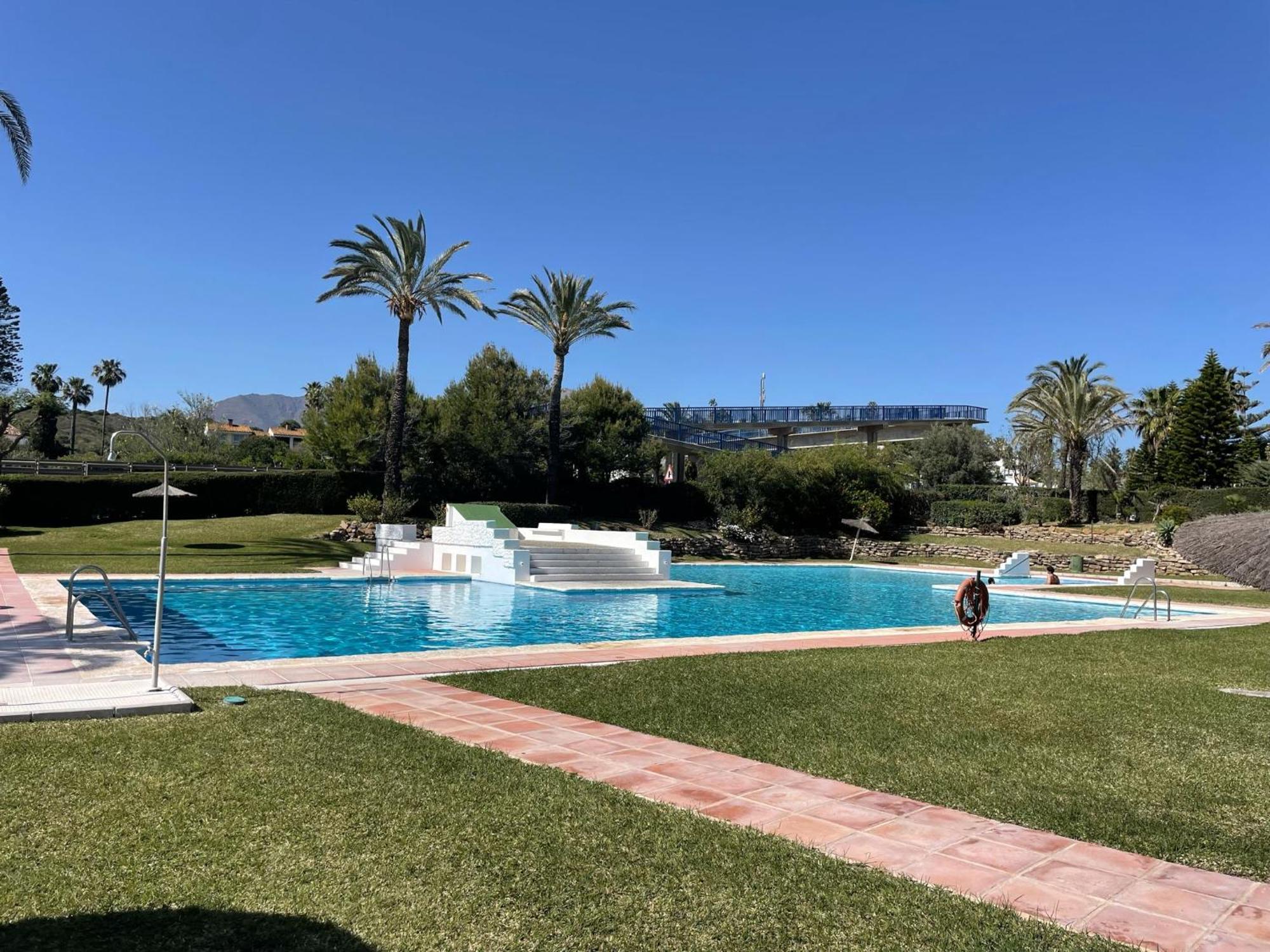 La Perla Del Mar Apartment