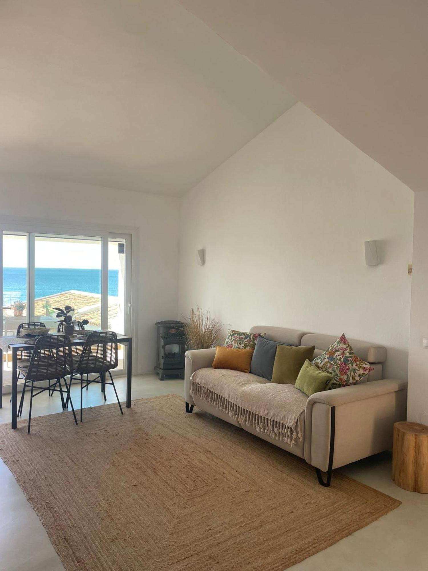 Apartment La Perla Del Mar *