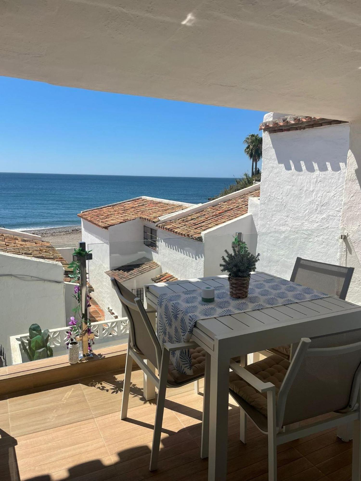 La Perla Del Mar Apartment Estepona