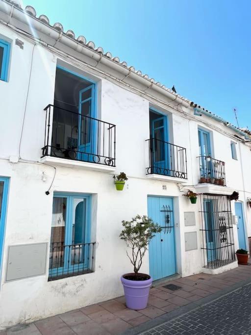 With Roof Terrace In The Historic Center Apartment