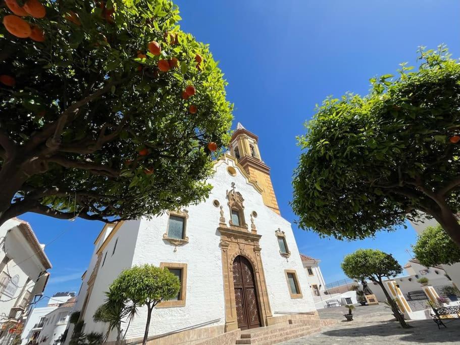 Apartment With Roof Terrace In The Historic Center *