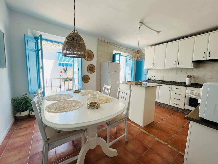 With Roof Terrace In The Historic Center * Estepona
