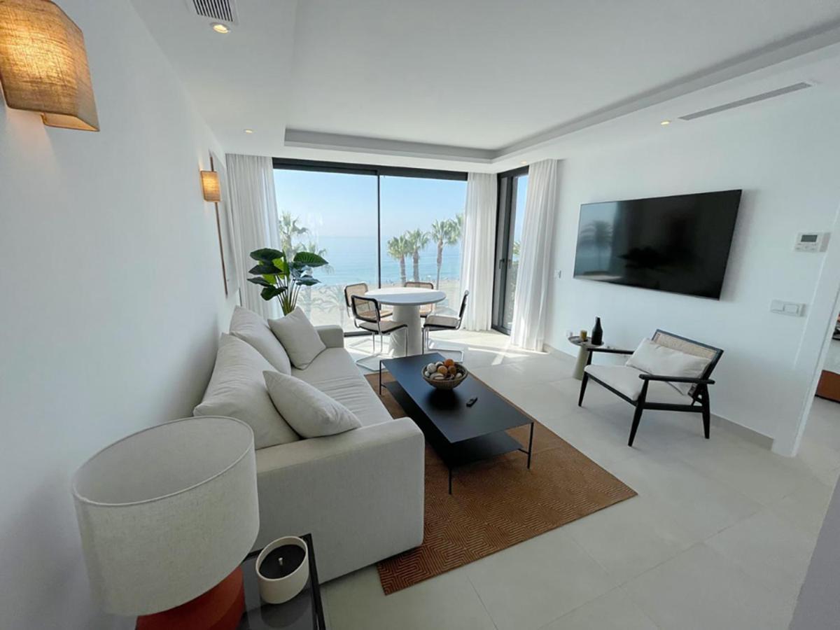 Laviu 1b By Croma Estepona