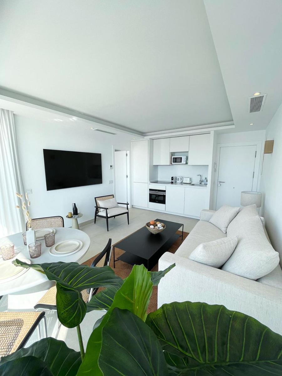 Laviu 1b By Croma Apartment