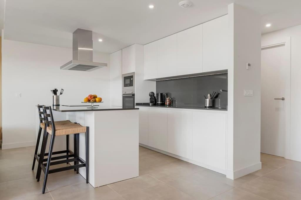 Casa Oasis Apartment Estepona