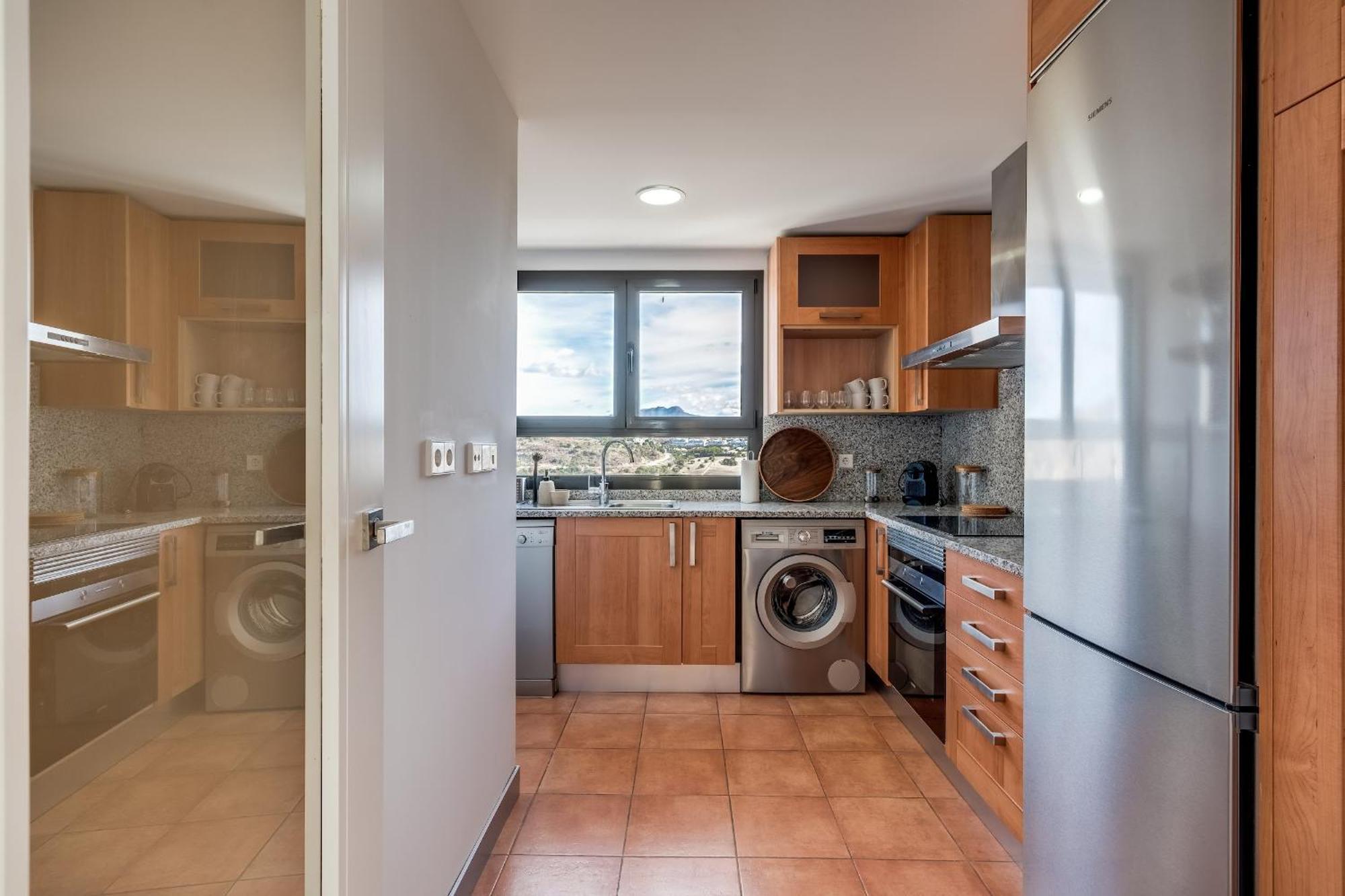 Apartment Prachtig Penthouse Met Jacuzzi