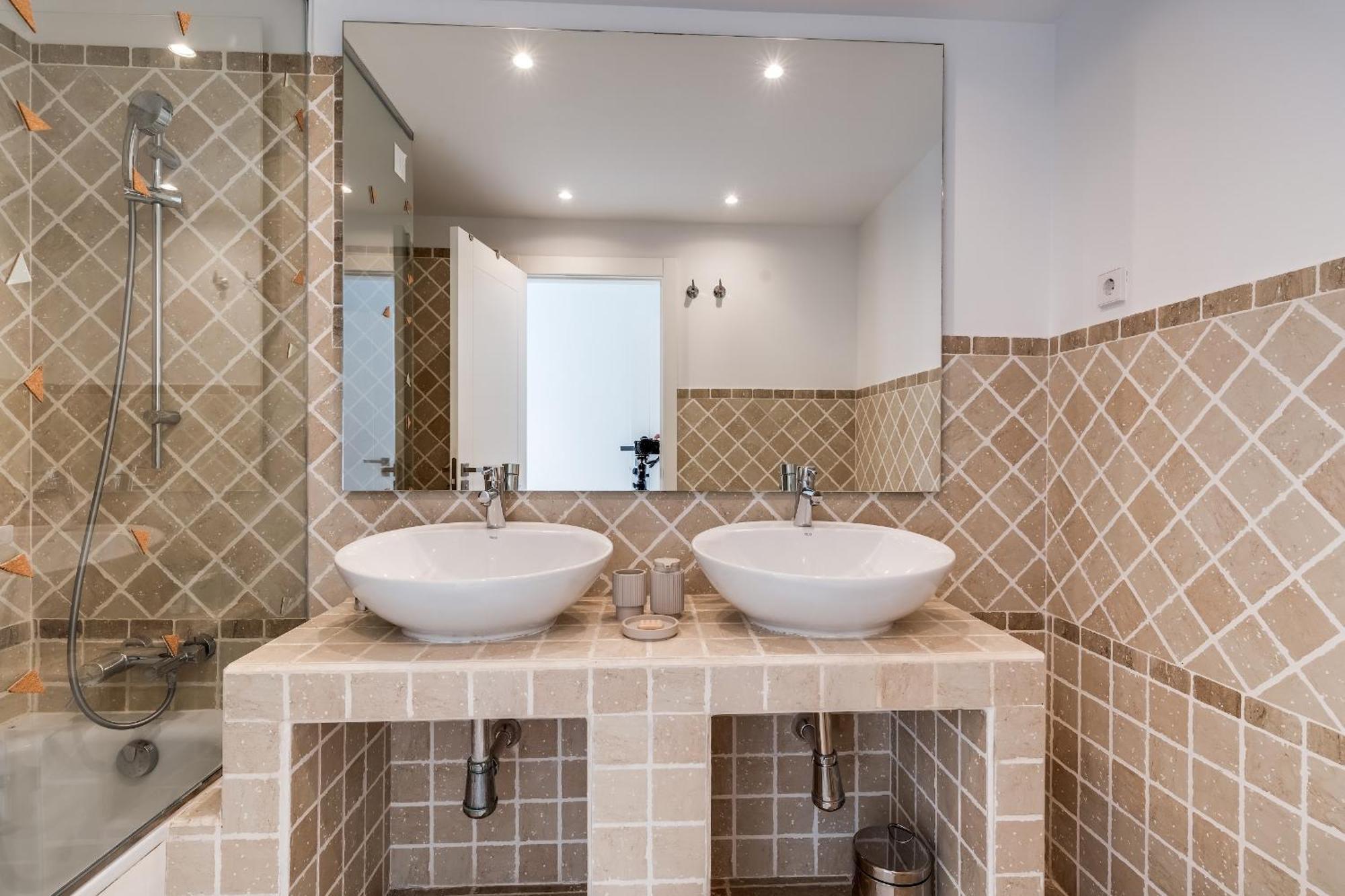 Apartment Prachtig Penthouse Met Jacuzzi