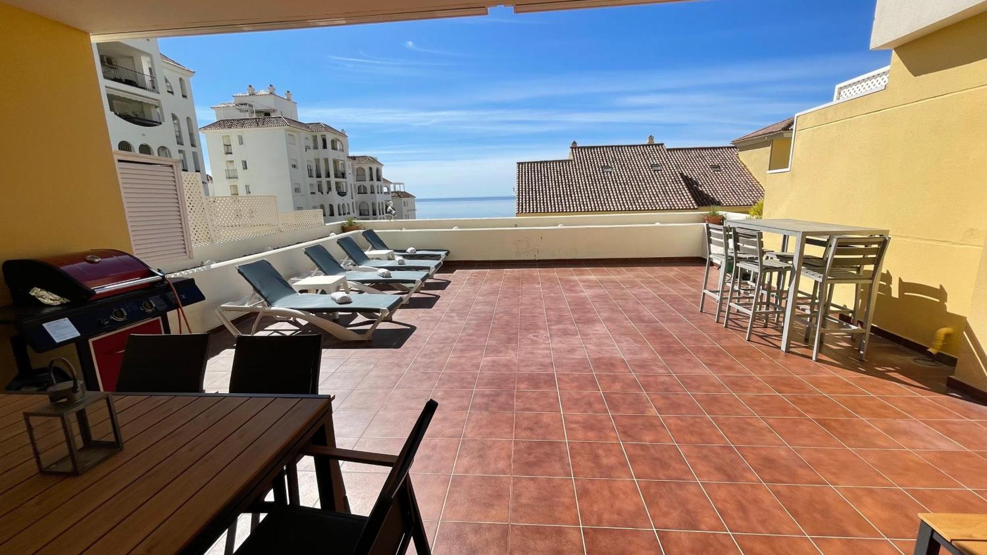 Apartment Intermobiliaria - Puerto Alto B5 13 *