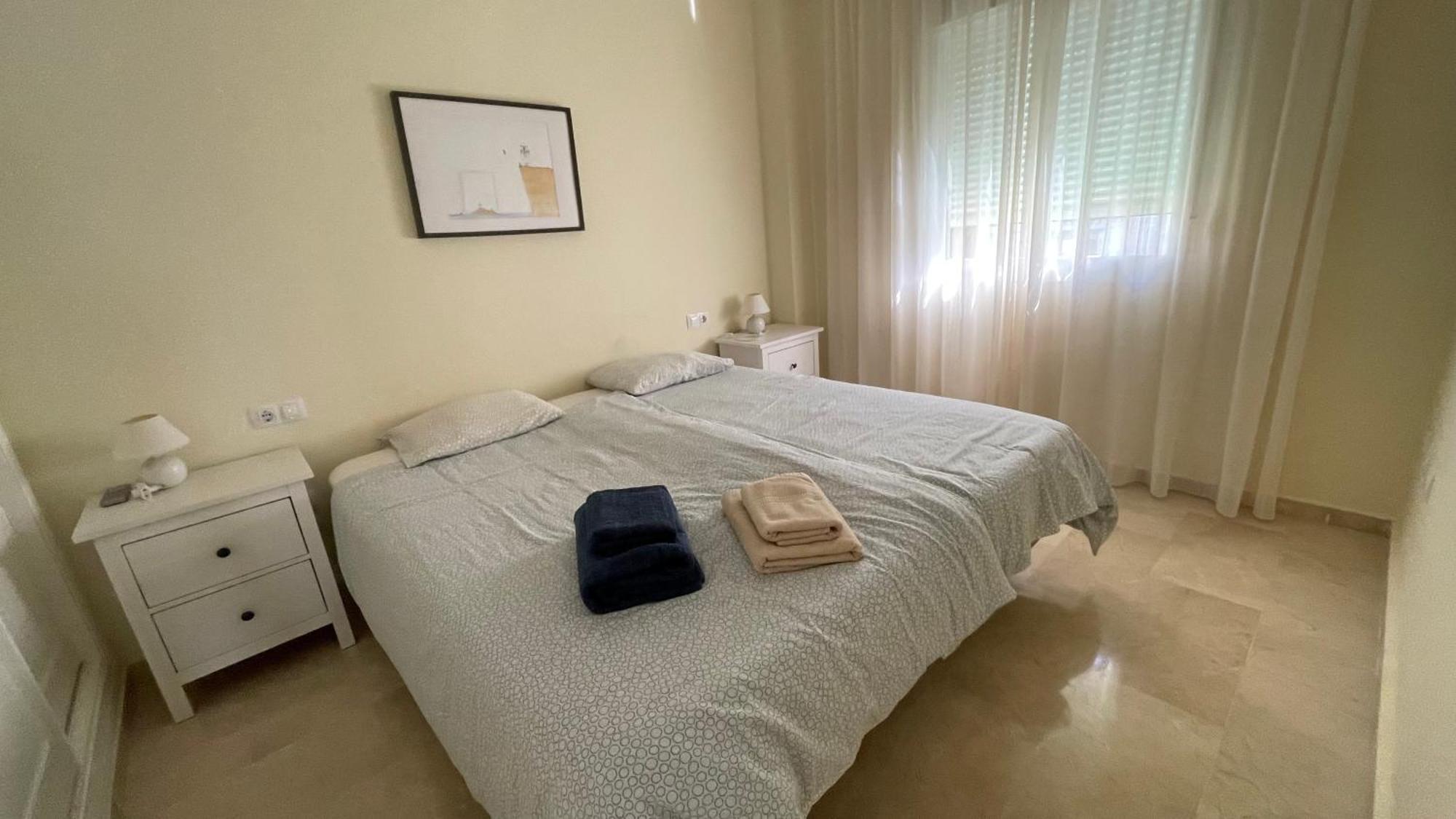 Apartment Intermobiliaria - Puerto Alto B5 13