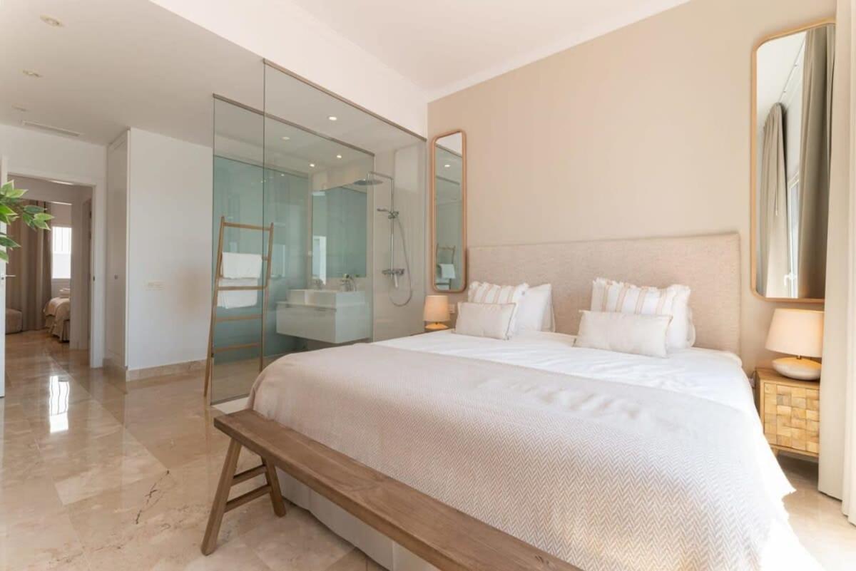 Paraiso Pueblo Deluxe Family Pools Gym Apartment *