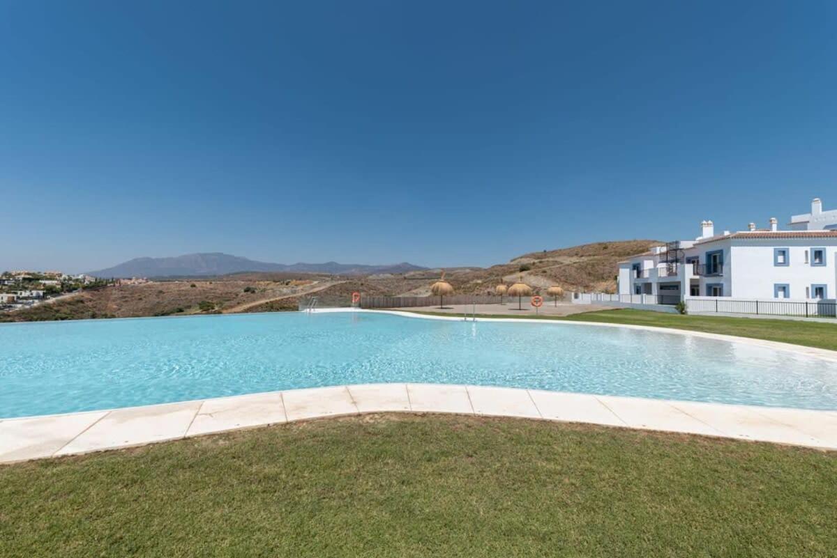 Apartment Paraiso Pueblo Deluxe Family Pools Gym *