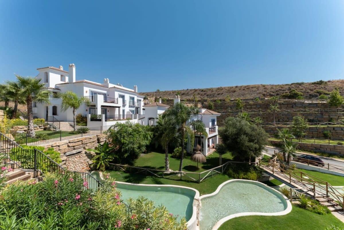 Apartment Paraiso Pueblo Deluxe Family Pools Gym *