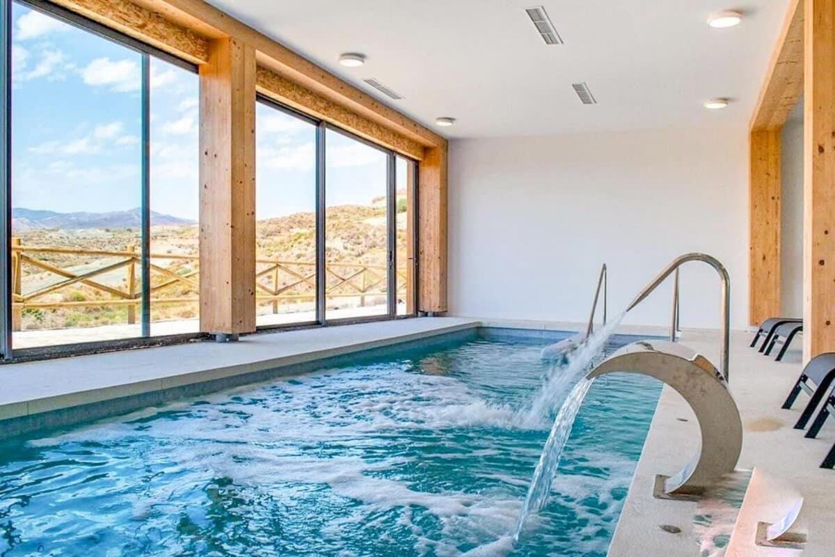 Apartment Paraiso Pueblo Deluxe Family Pools Gym *