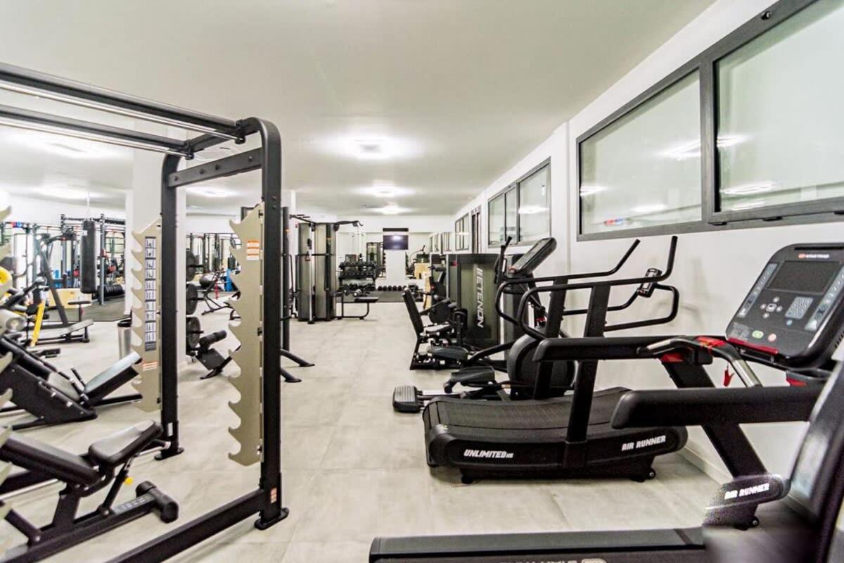 Apartment Paraiso Pueblo Deluxe Family Pools Gym
