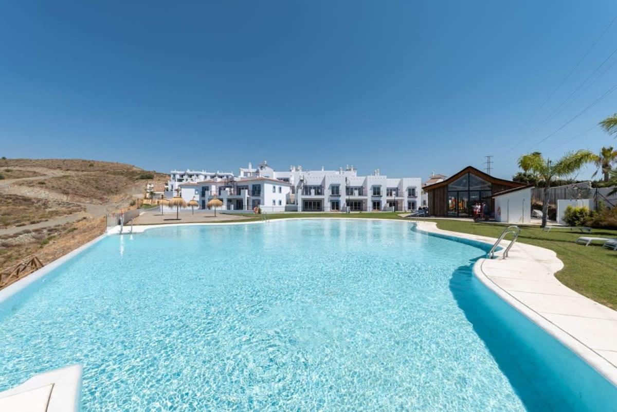 Apartment Paraiso Pueblo Deluxe Family Pools Gym *