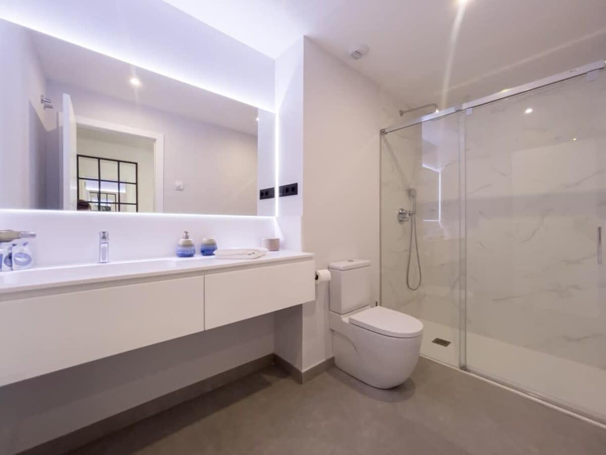 Apartment Mirador Hills Luxury Hills Gym Pools Restaurants
